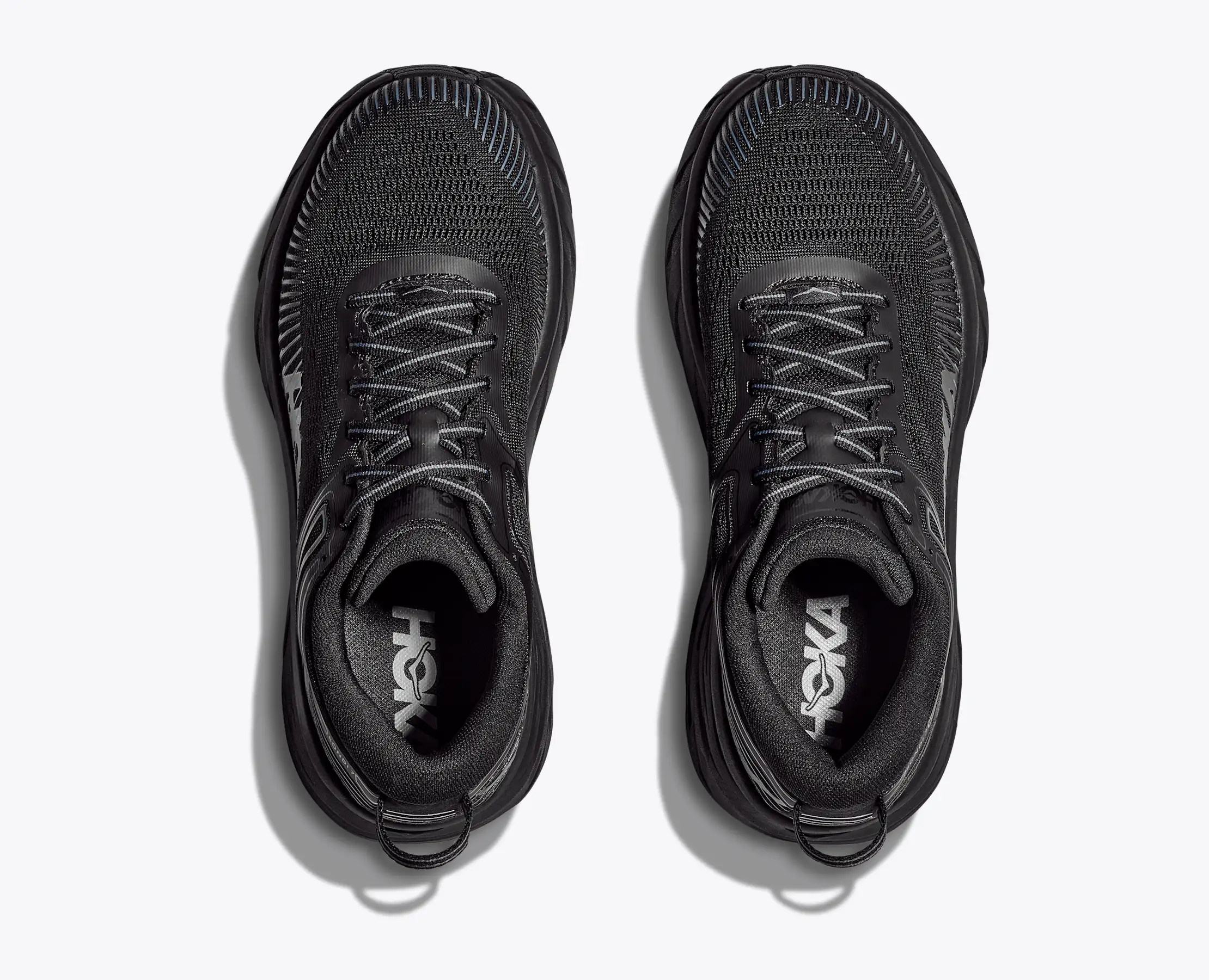 Men's Bondi 7 Most Cushioned Road Shoe | HOKA®