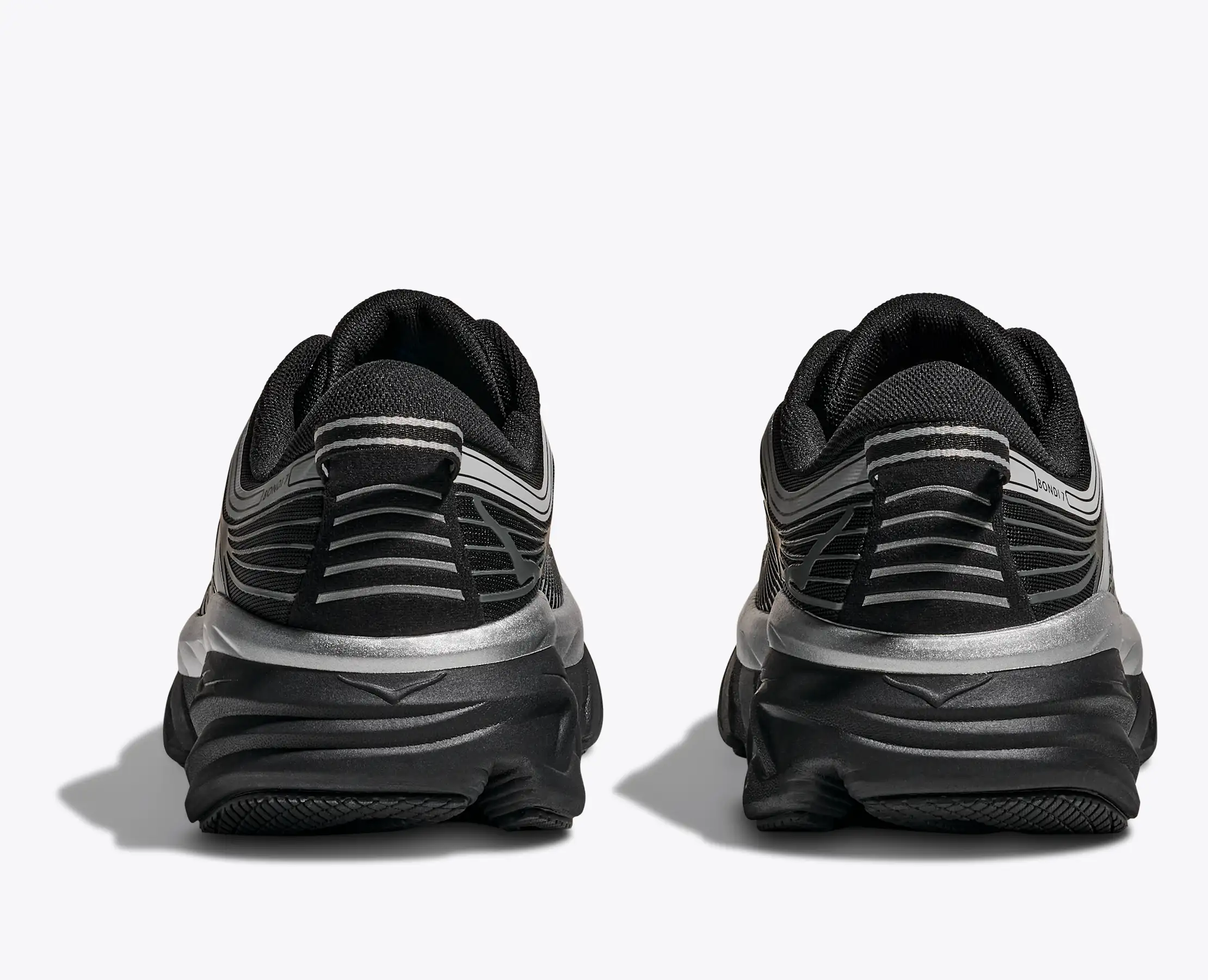 Men's Bondi 7 Most Cushioned Road Shoe | HOKA®