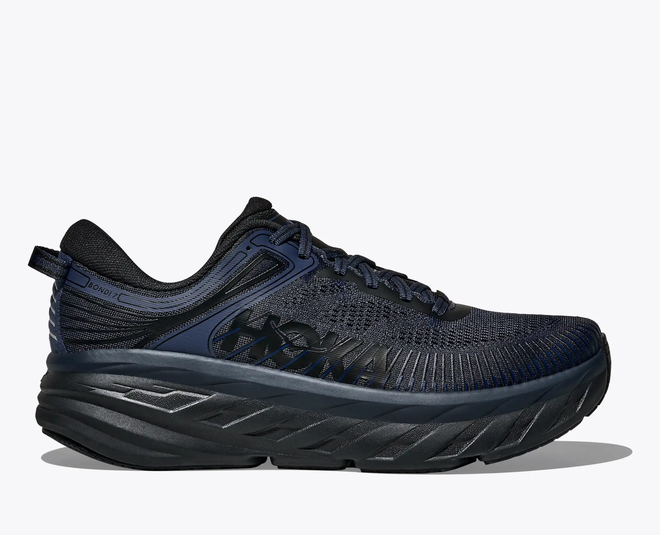 HOKA Bondi 7 for Men | HOKA® TN