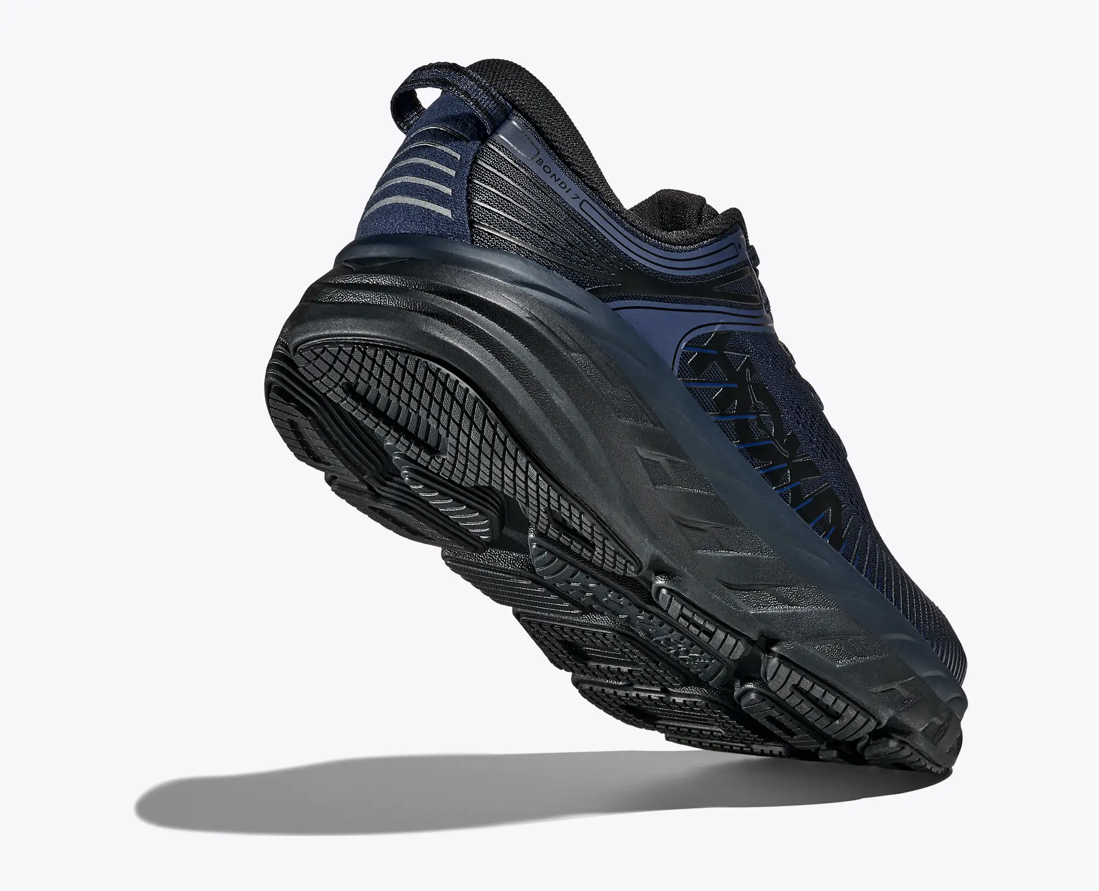 HOKA Bondi 7 for Men | HOKA® TN