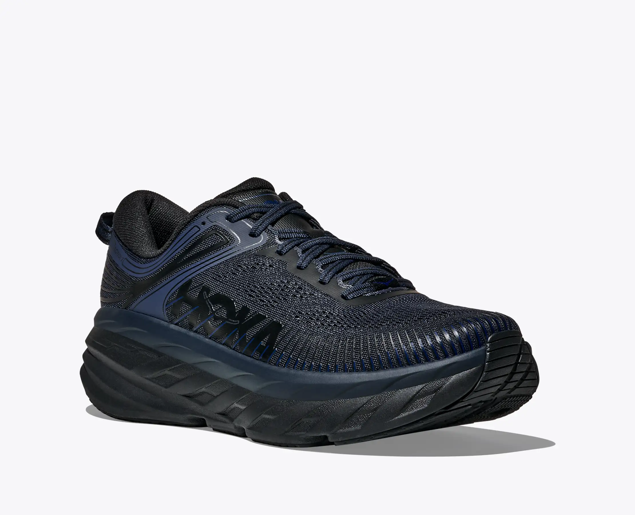 HOKA Bondi 7 for Men | HOKA® TN