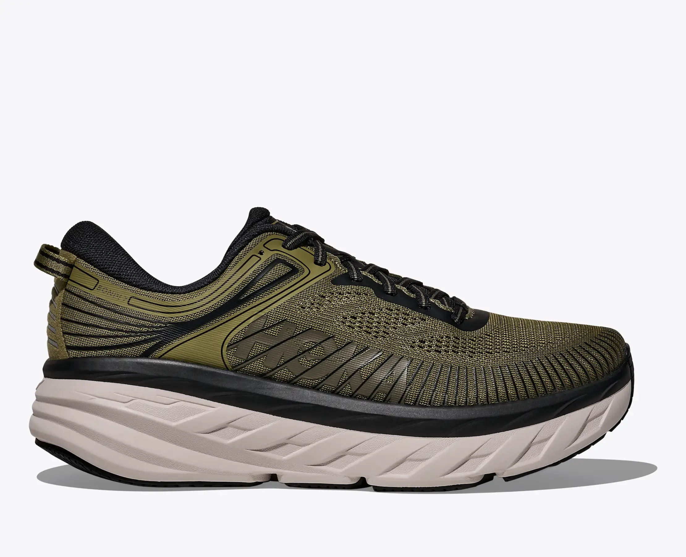 HOKA Bondi 7 for Men | HOKA® LV