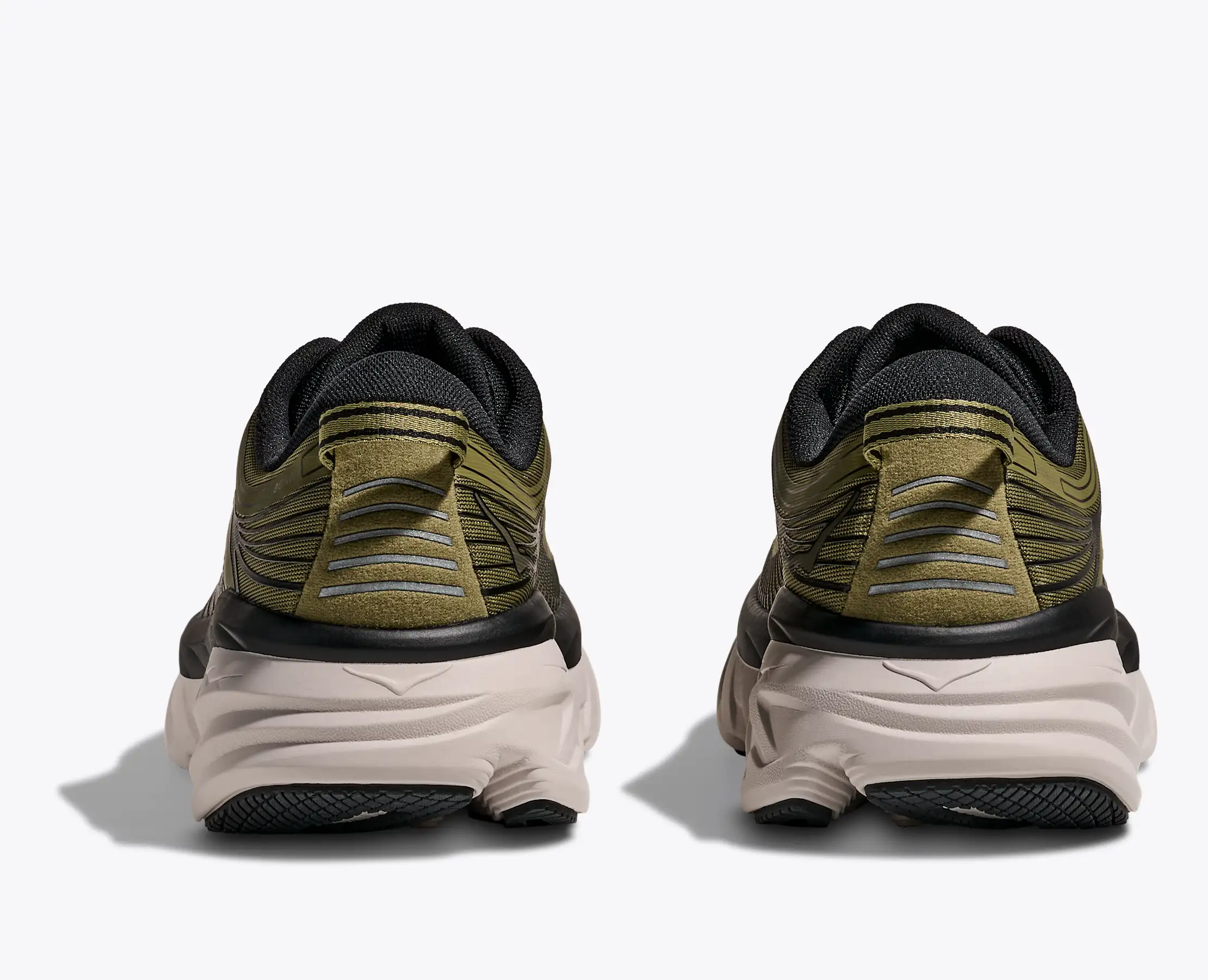 HOKA Bondi 7 for Men | HOKA®