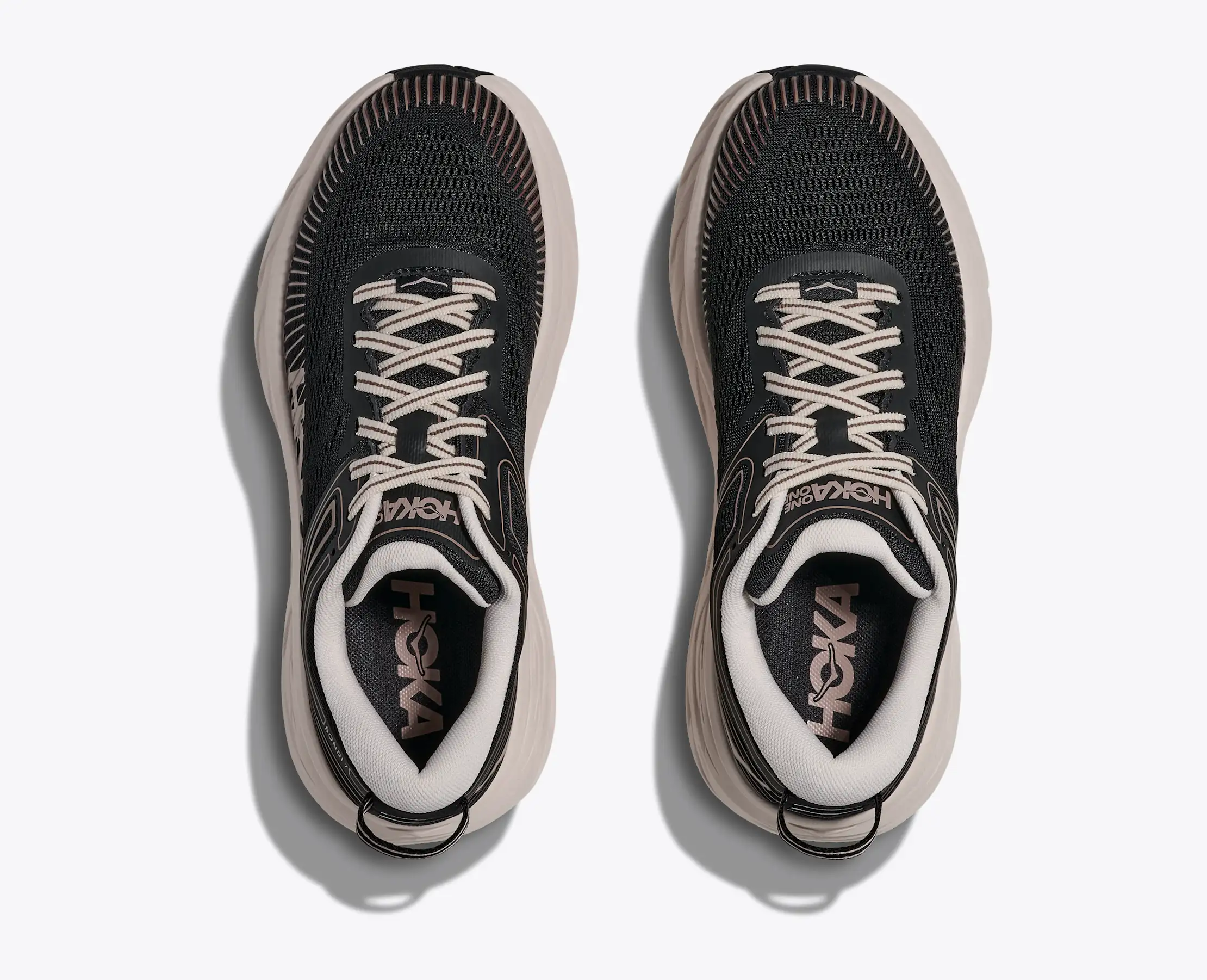 Women's Bondi 7 Most Cushioned Road Shoe | HOKA®