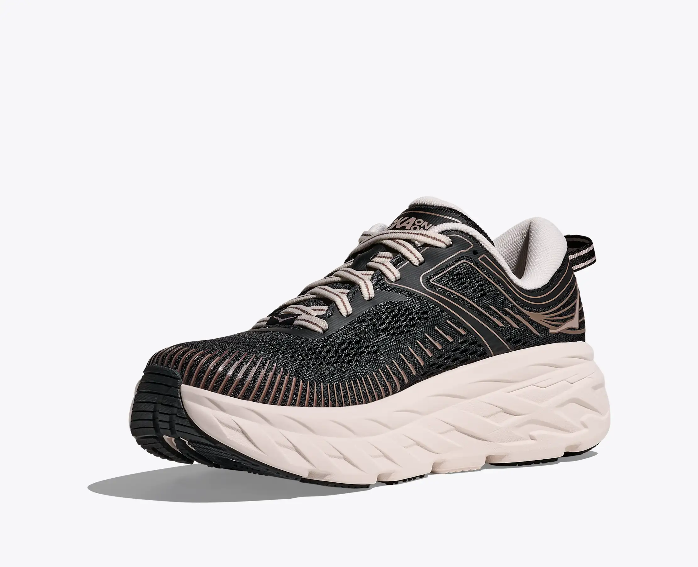 Women's Bondi 7 Most Cushioned Road Shoe | HOKA®