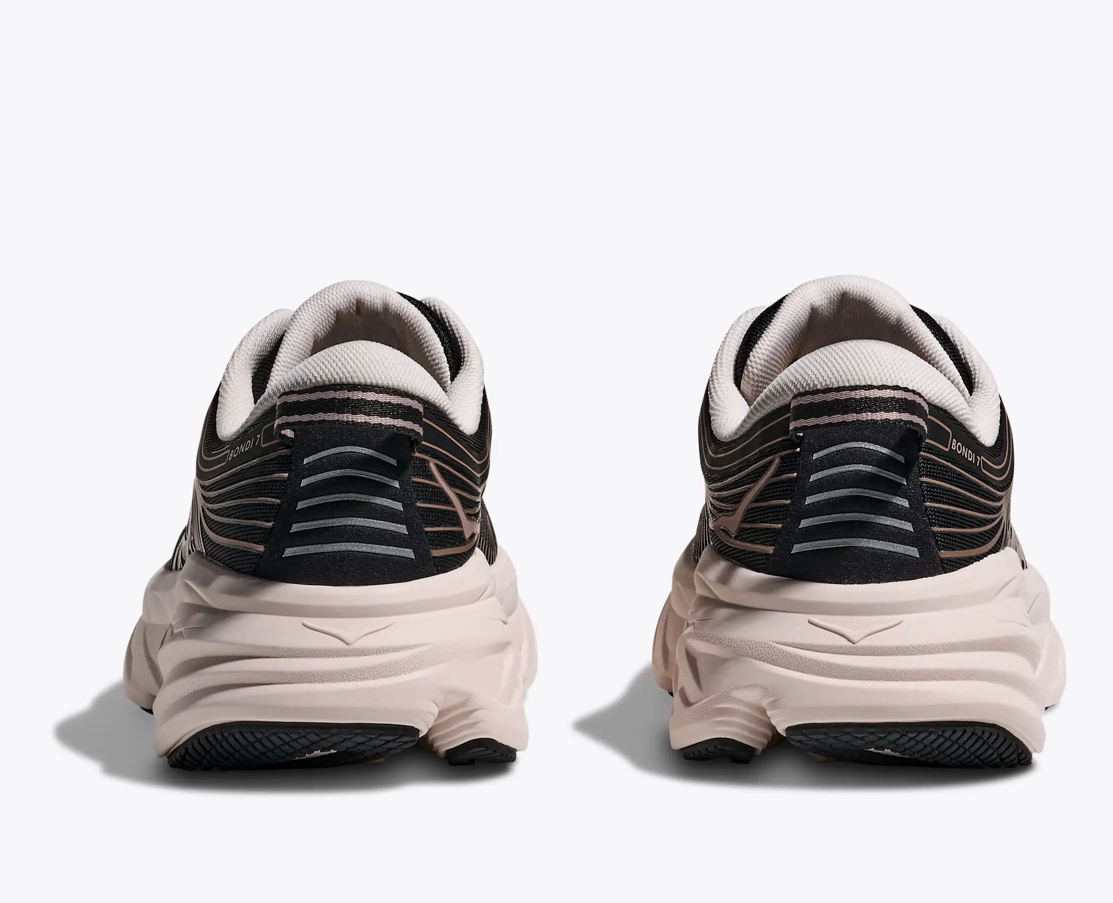 Women's Bondi 7 Most Cushioned Road Shoe | HOKA®