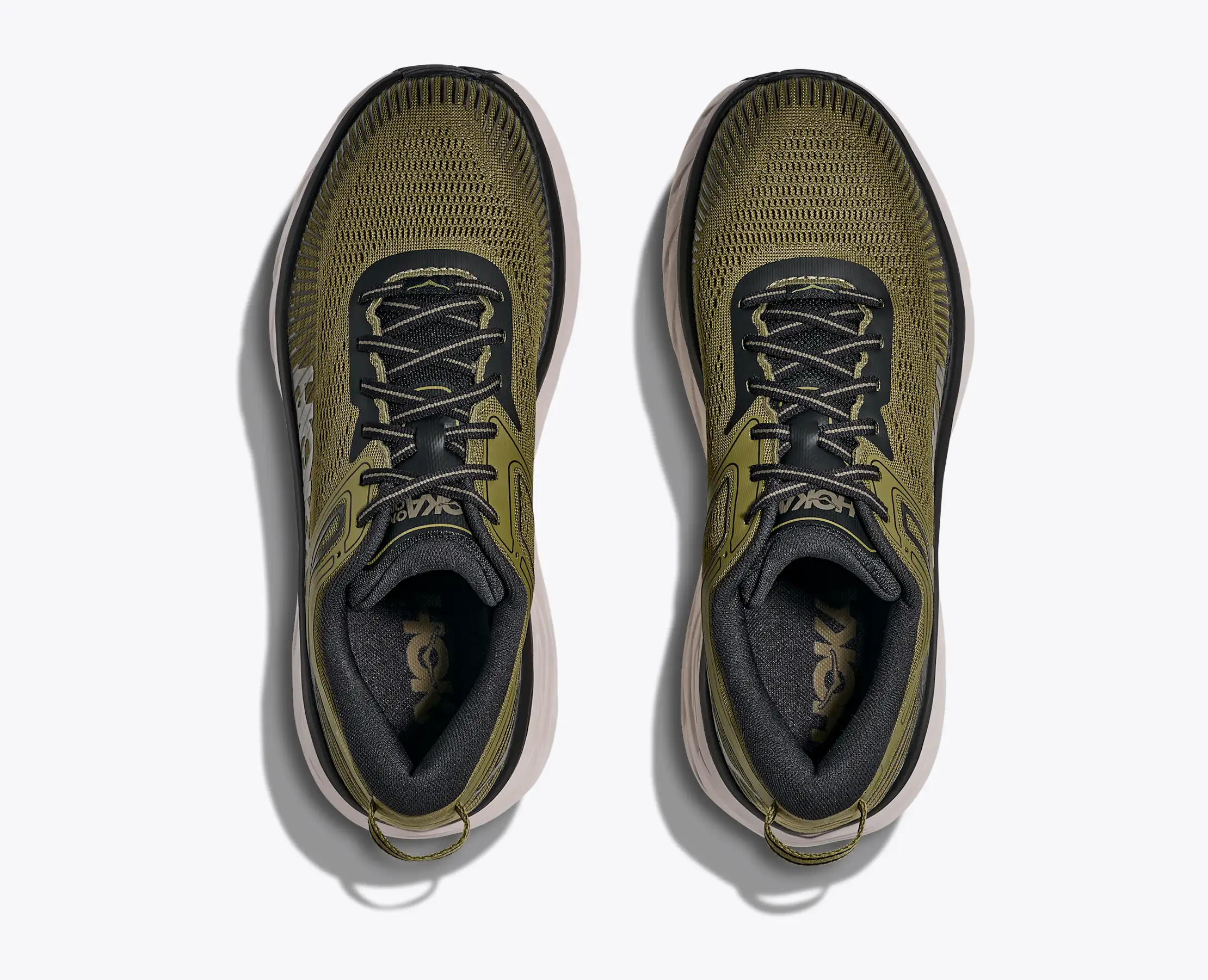 HOKA Bondi 7 for Men | HOKA®