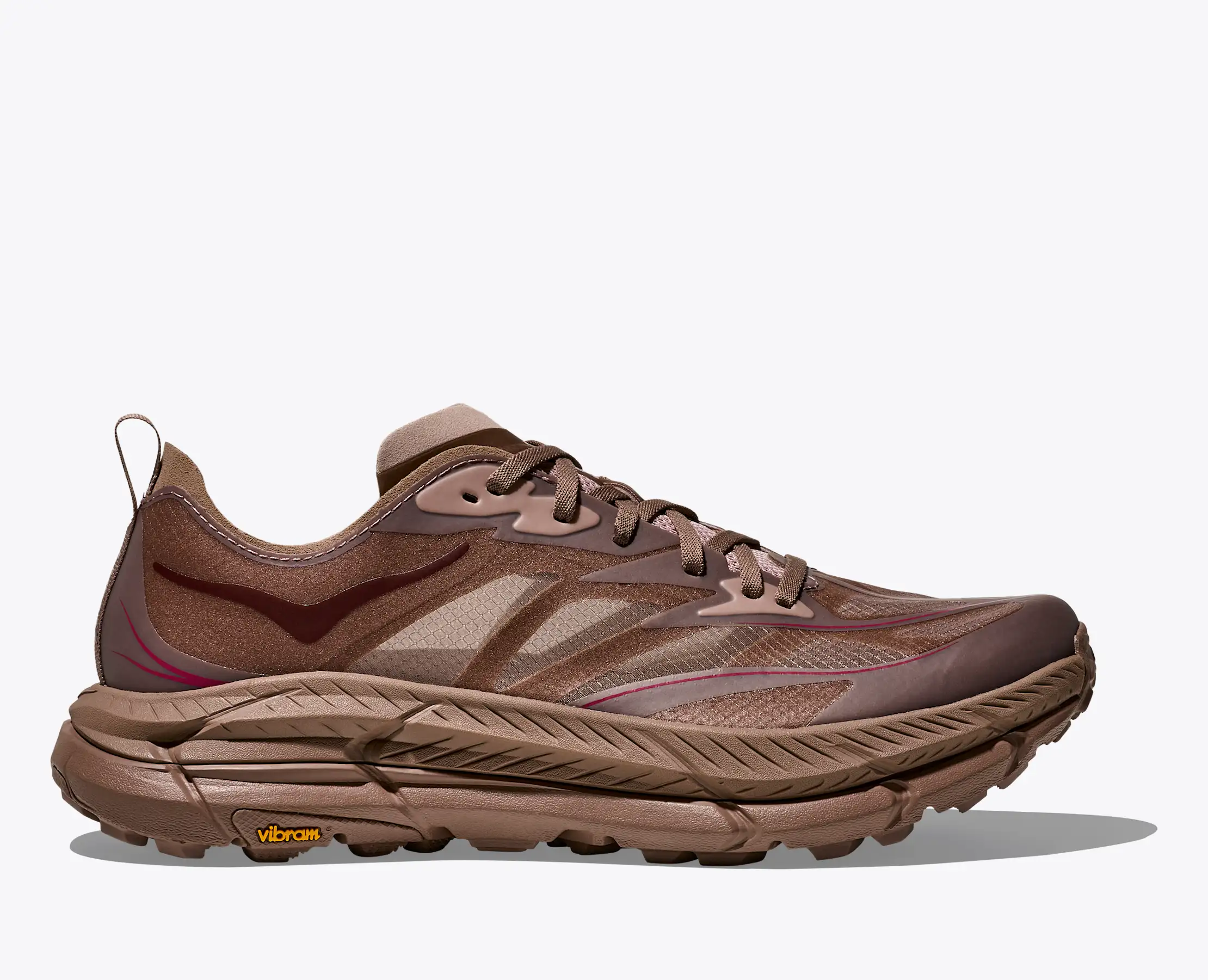 HOKA Mafate Speed 4 Lite | HOKA® ZA
