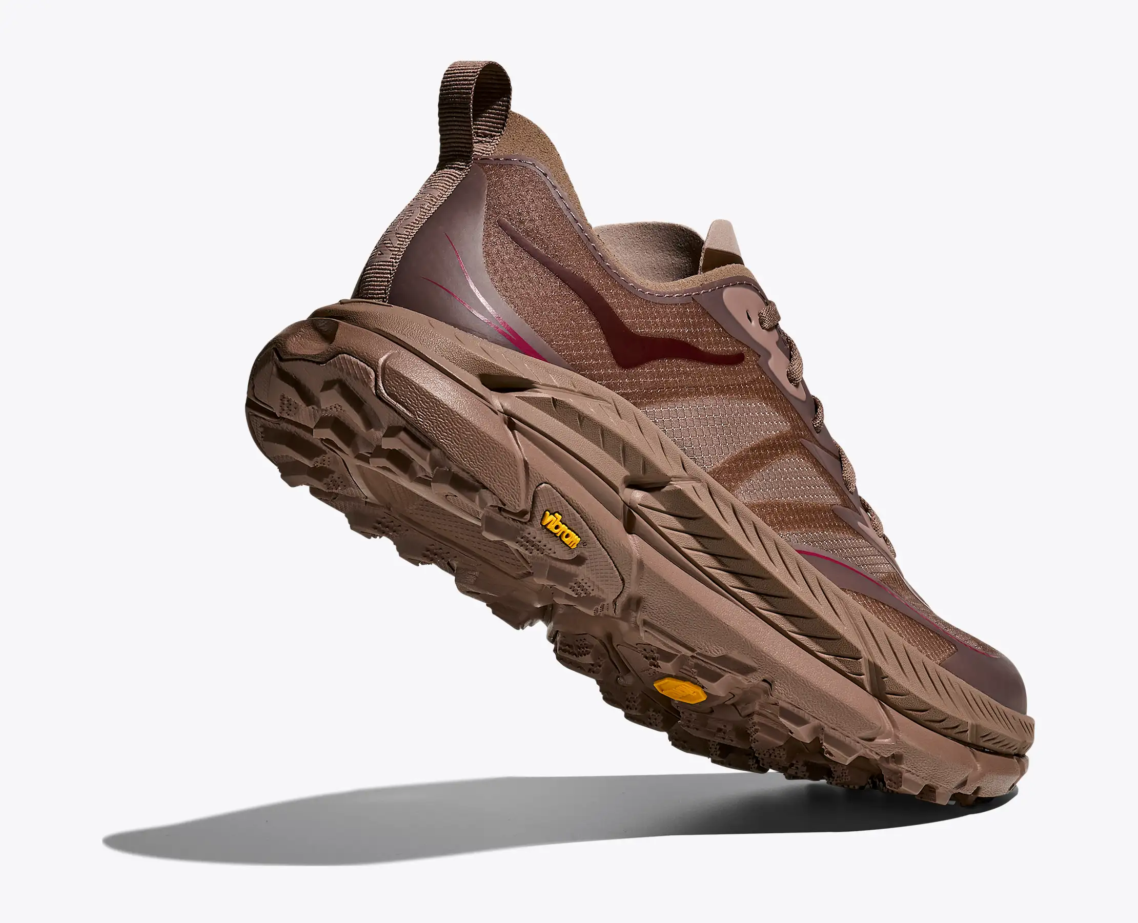 HOKA Mafate Speed 4 Lite | HOKA® NL