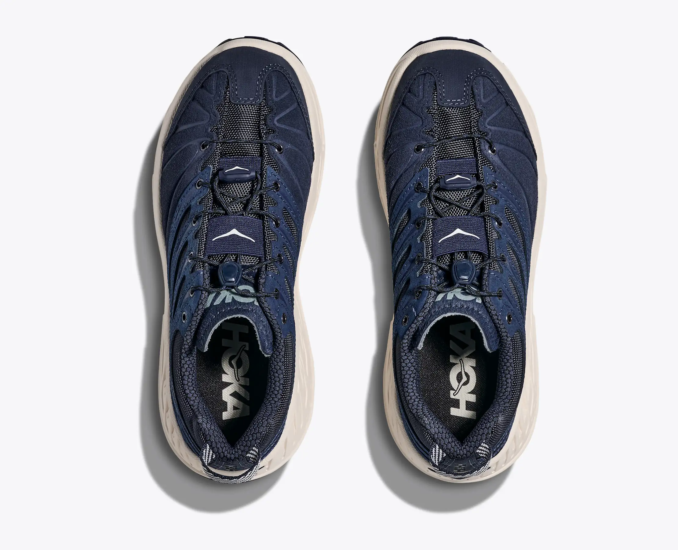 HOKA ONE ONE® Elite Terrain System Stinson EVO OG for | HOKA ONE ONE®