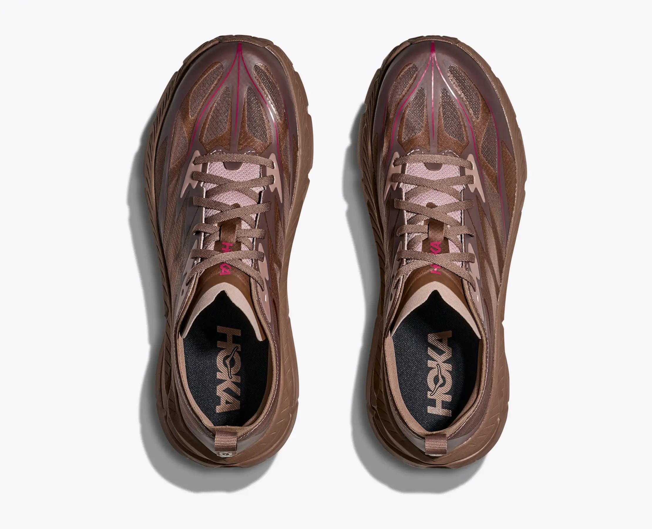 HOKA Mafate Speed 4 Lite | HOKA® ZA