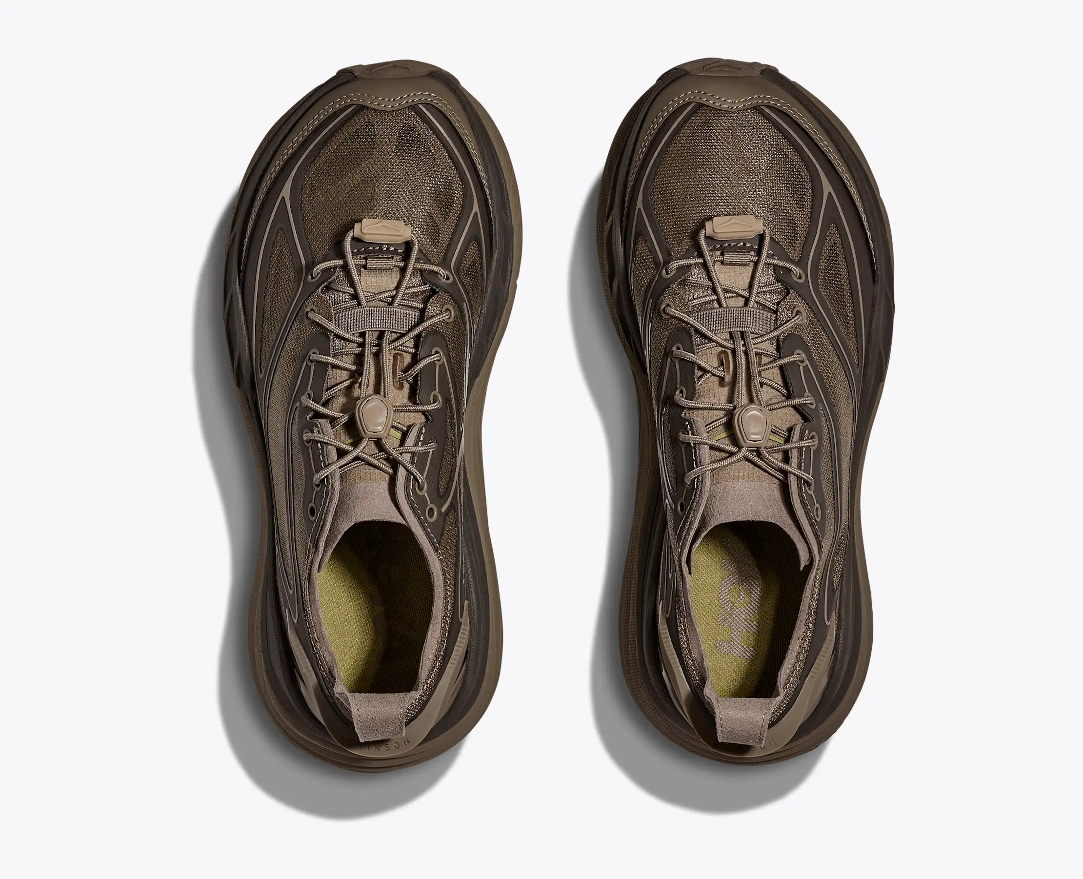 HOKA Stinson One7 | HOKA®