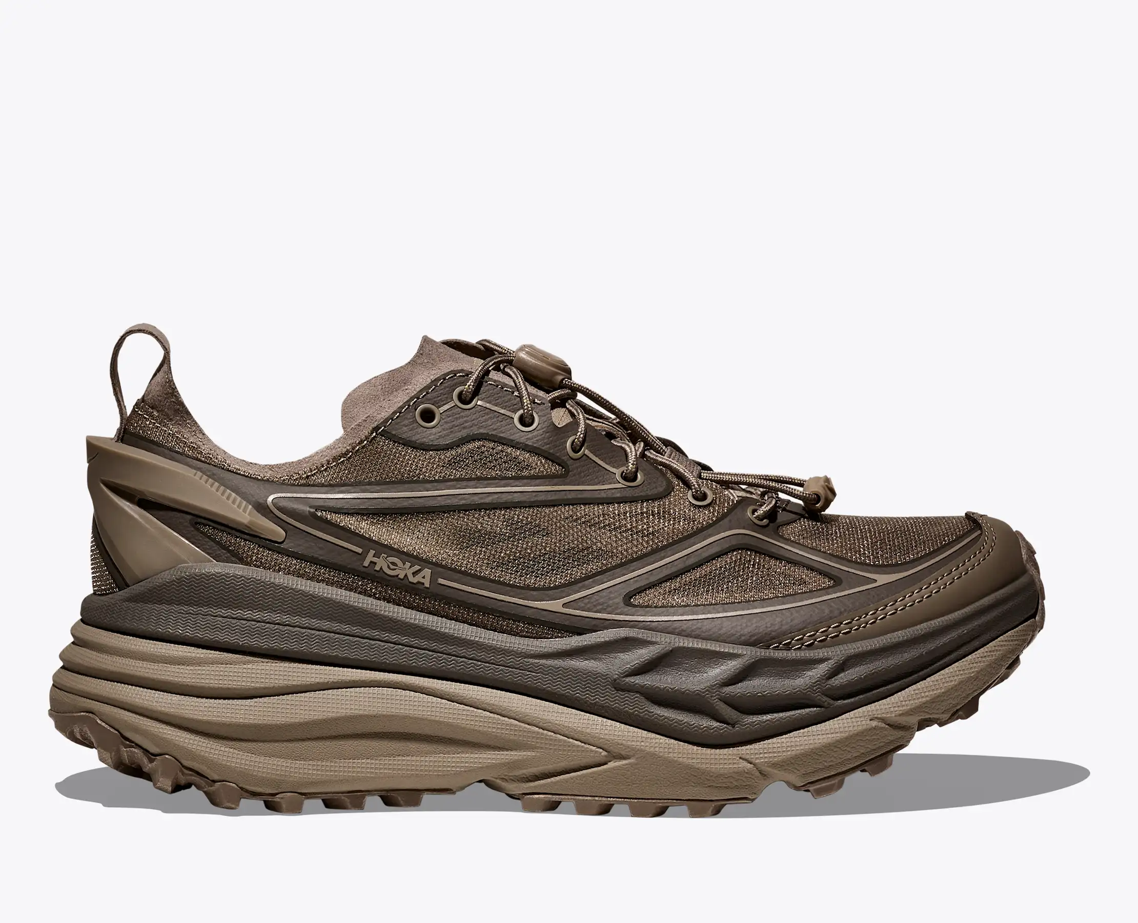 HOKA Stinson One7 | HOKA® SK