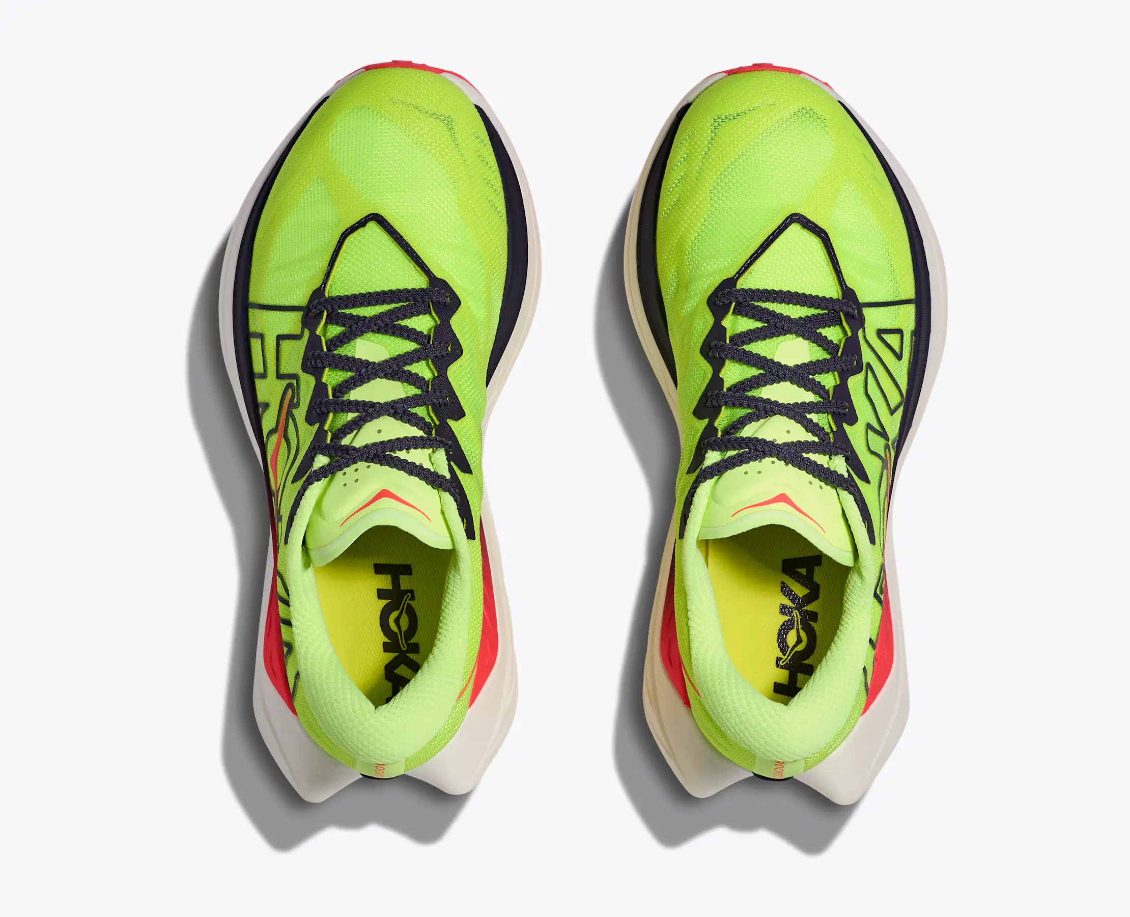 HOKA ONE ONE® Rocket X Trail for Men | HOKA ONE ONE®