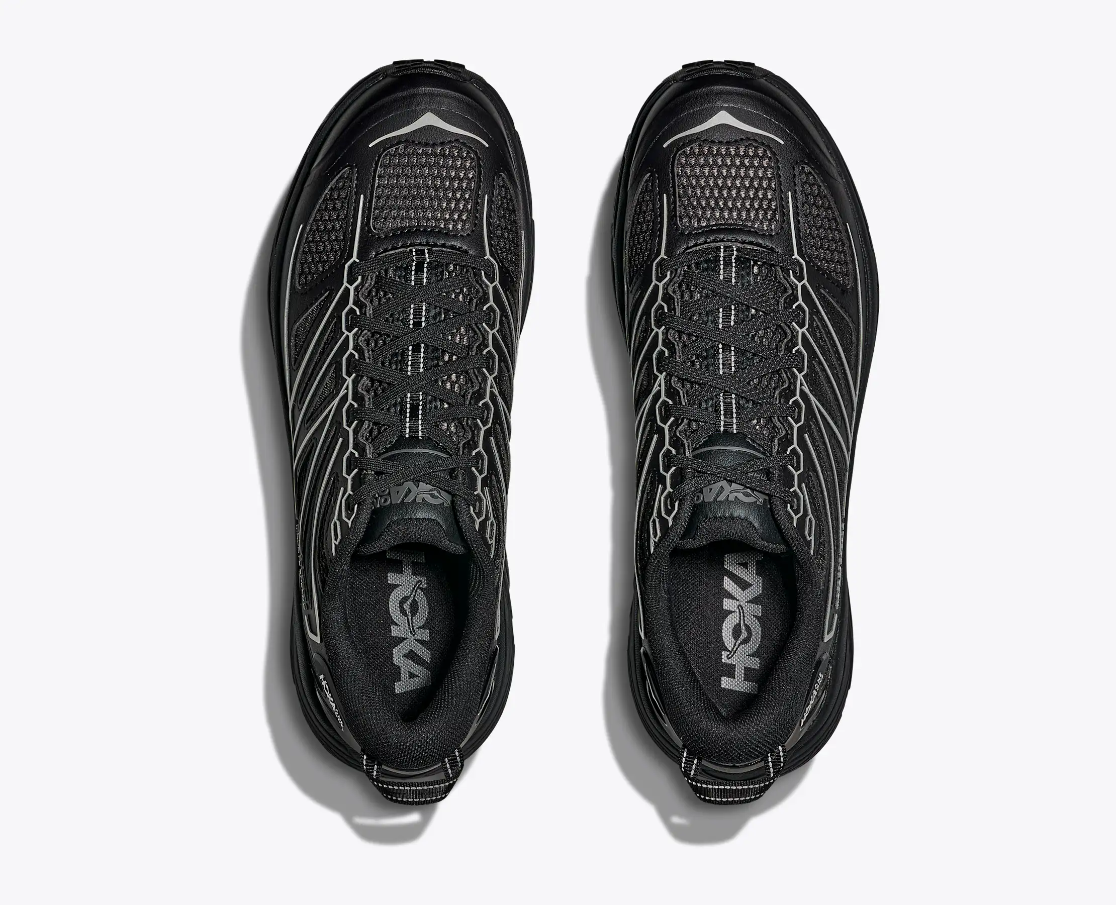 HOKA Stealth/Tech Mafate Speed 2 | HOKA® EE