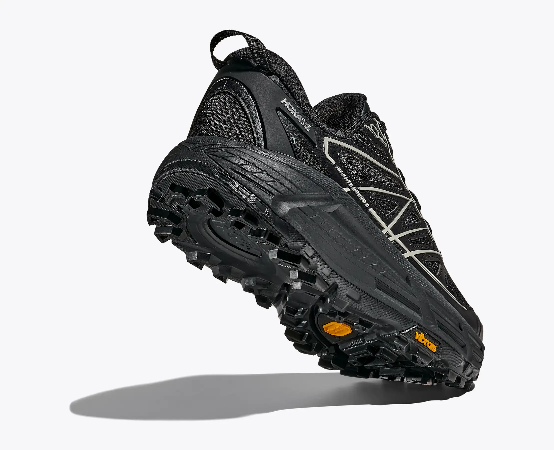 HOKA Stealth/Tech Mafate Speed 2 | HOKA® EE