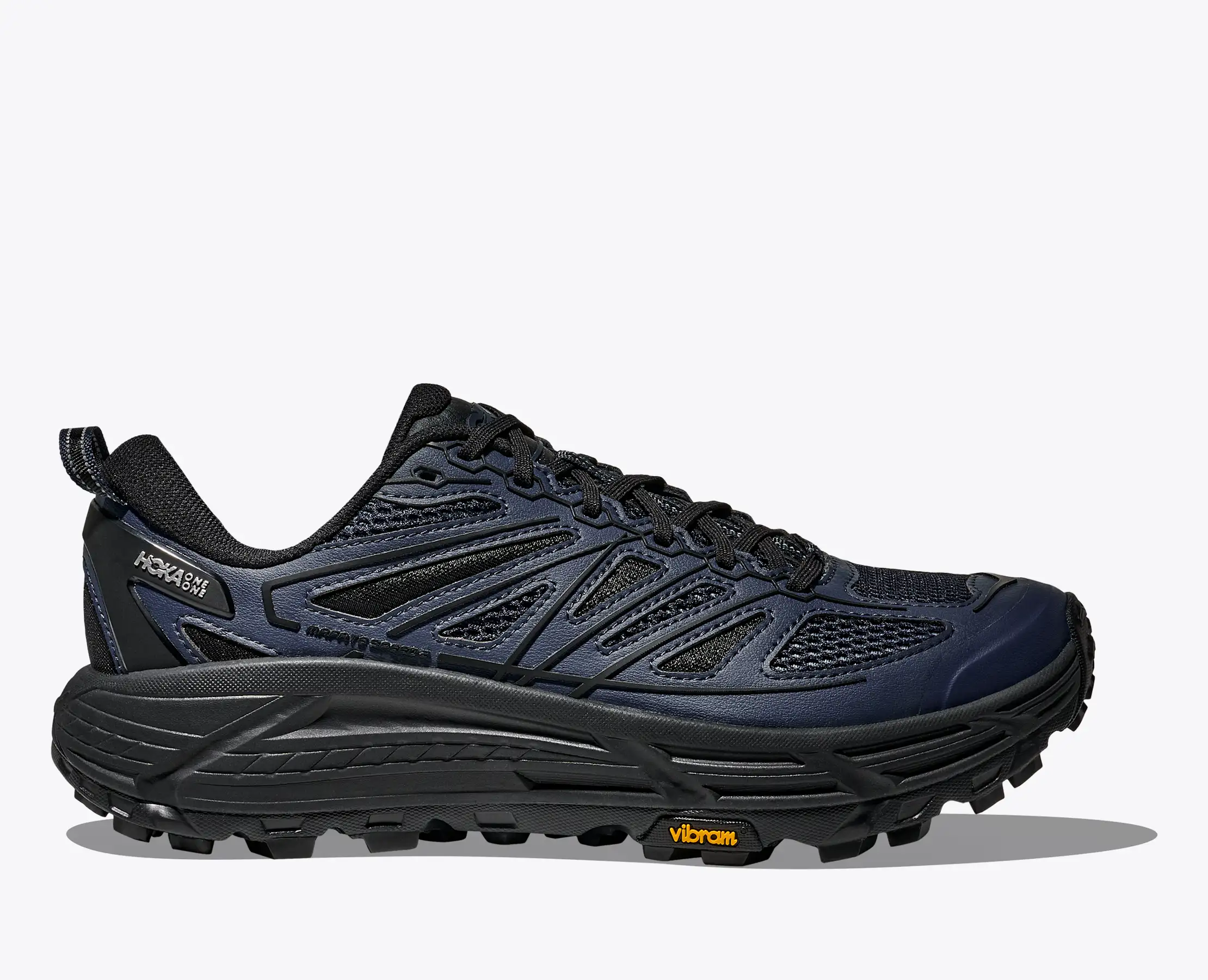 靴 HOKA MAFATE SPEED 2 TS 24cm HOKA ONE ONE® Stealth/Tech Mafate Speed 2 for | HOKA ONE ONE®
