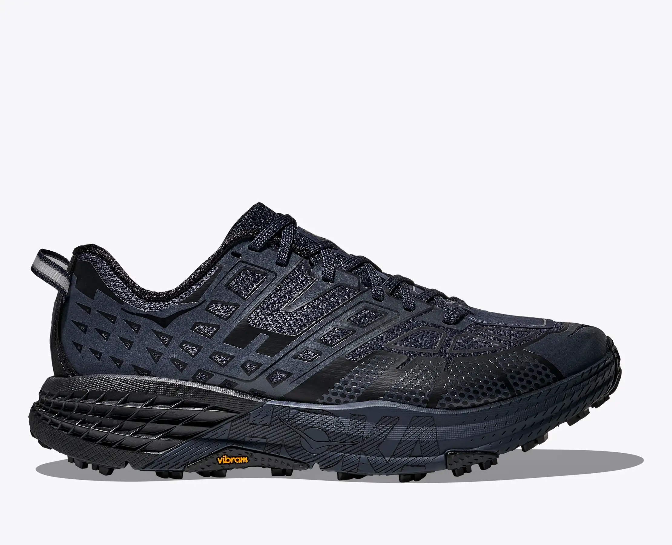 HOKA Stealth/Tech Speedgoat 2 | HOKA® RE
