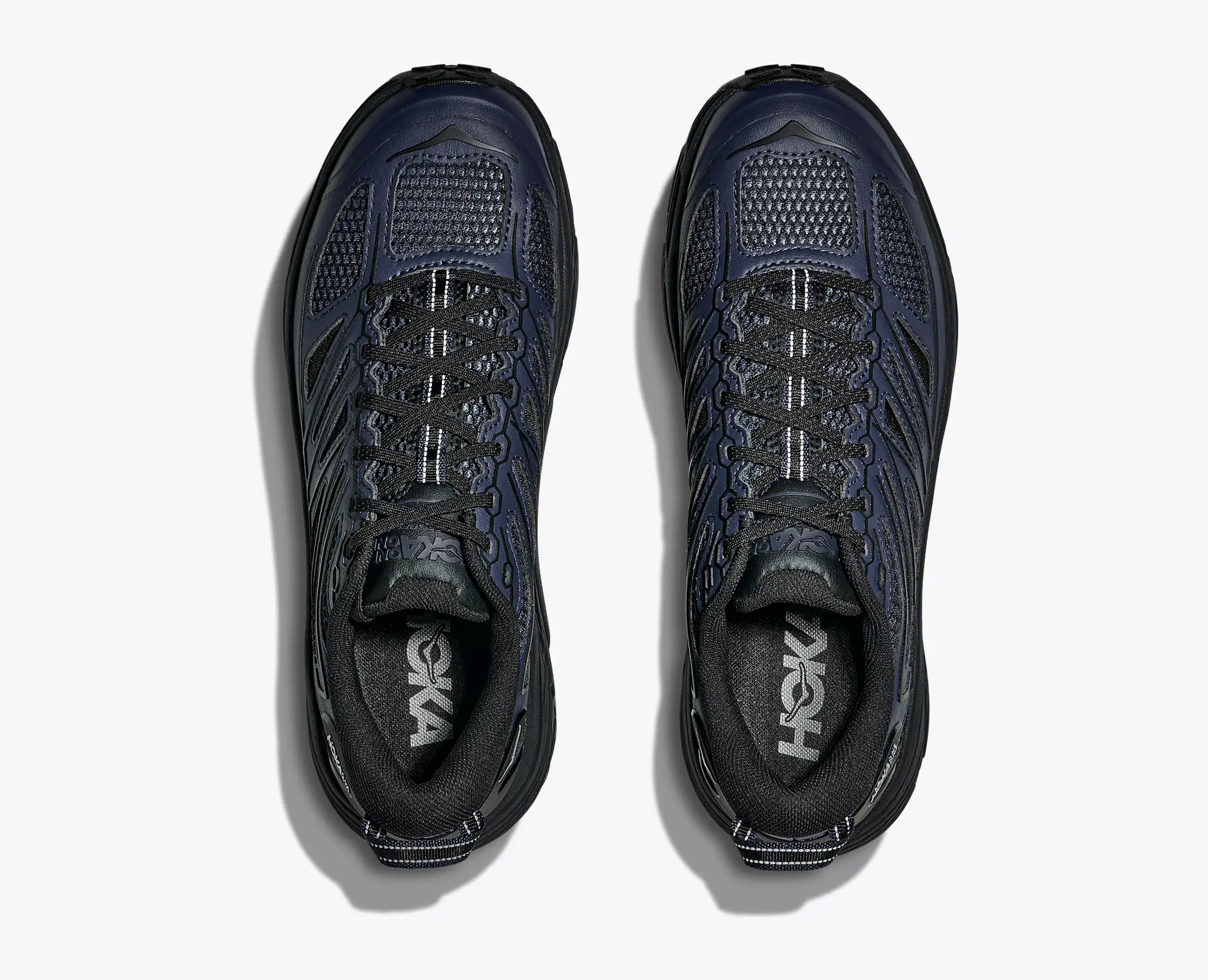 HOKA ONE ONE® Stealth/Tech Mafate Speed 2 for | HOKA ONE ONE® HOKA ONE ONE® Stealth/Tech Mafate Speed 2 for | HOKA ONE ONE®