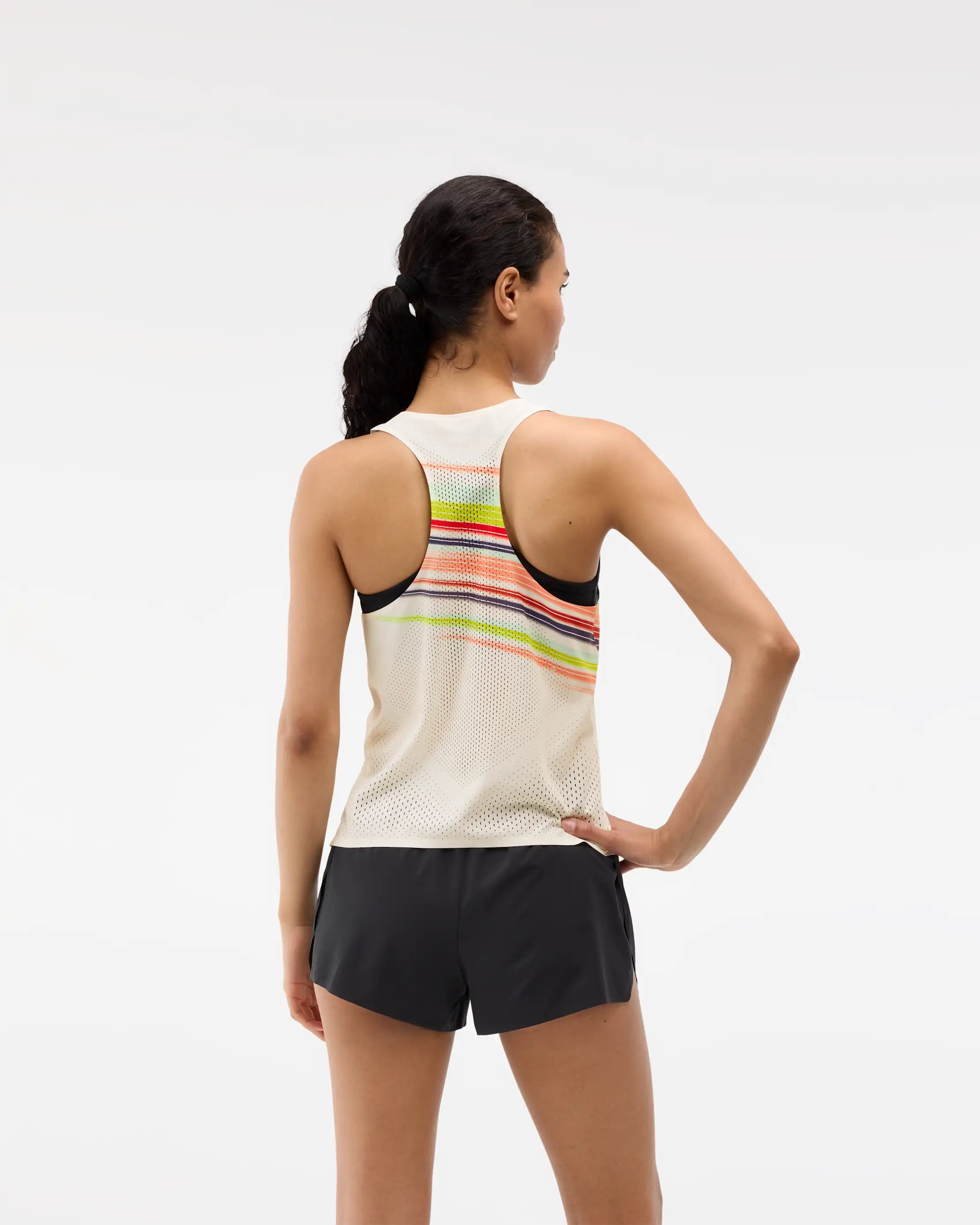 HOKA ONE ONE® Race Day Singlet for Women | HOKA ONE ONE®