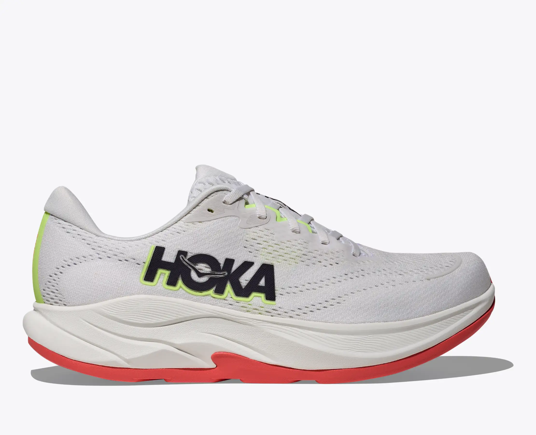 HOKA Rincon 4 for Men | HOKA® TR
