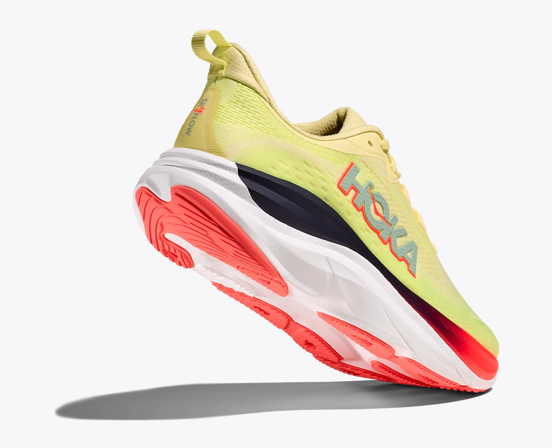 HOKA Skyflow for Men | HOKA® RO