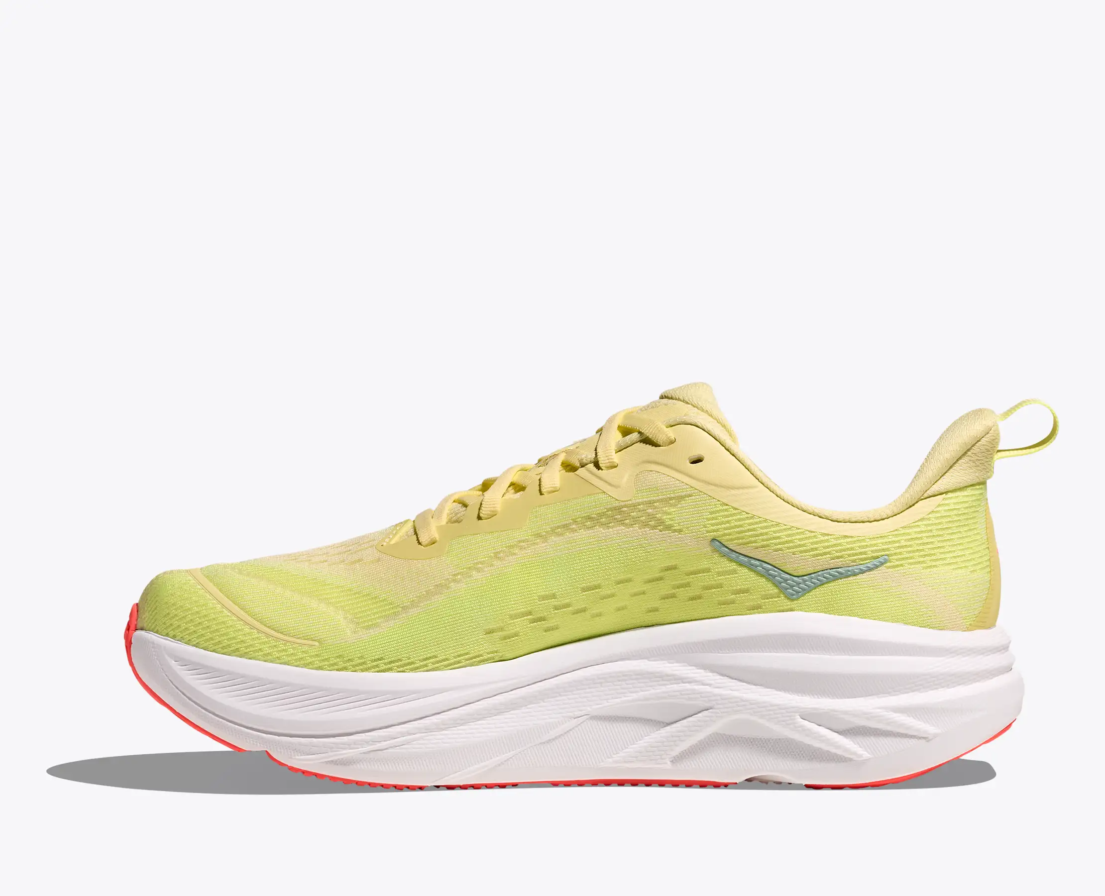 hoka one one time to fly women's