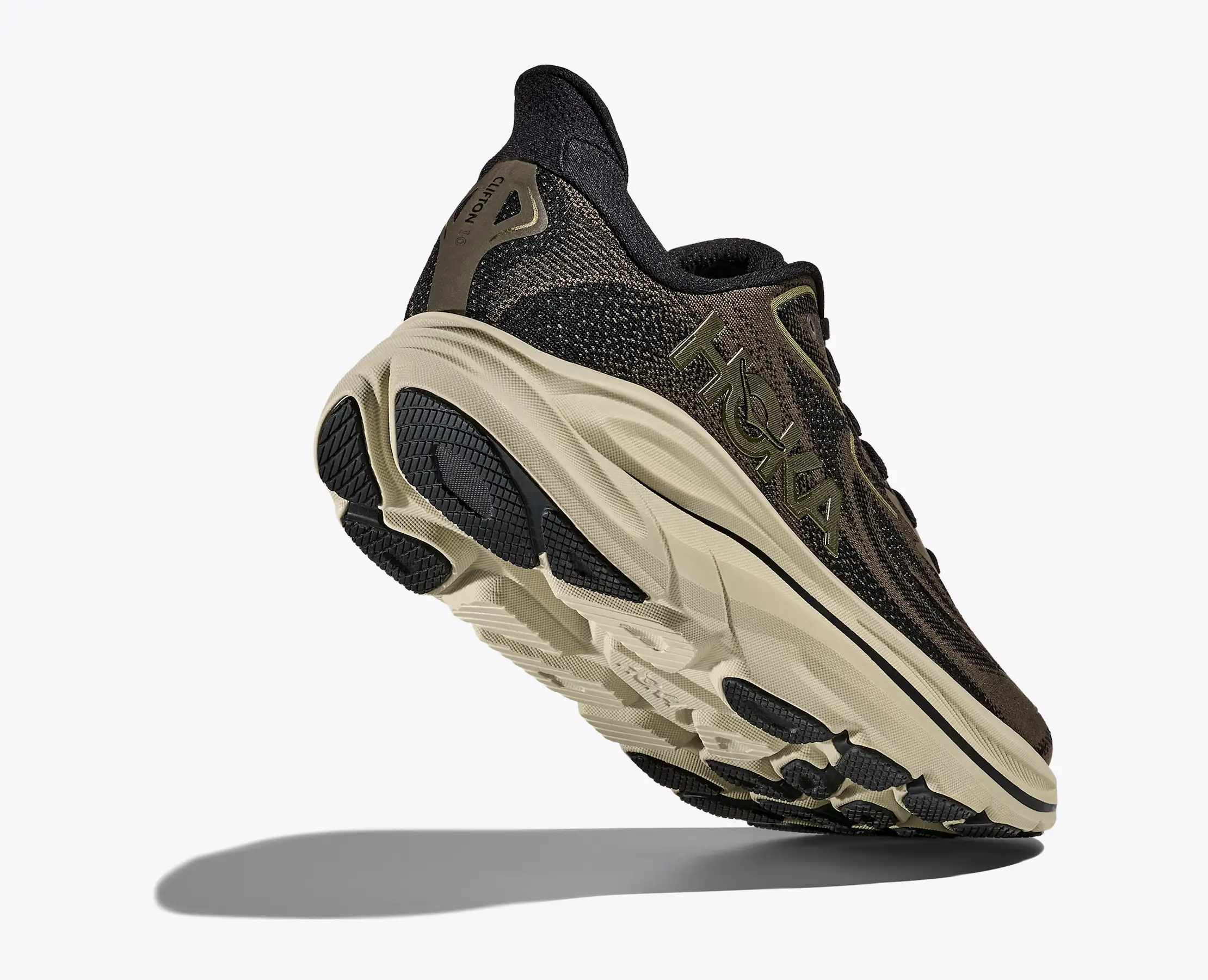 HOKA Clifton 10 for Men | HOKA® DZ