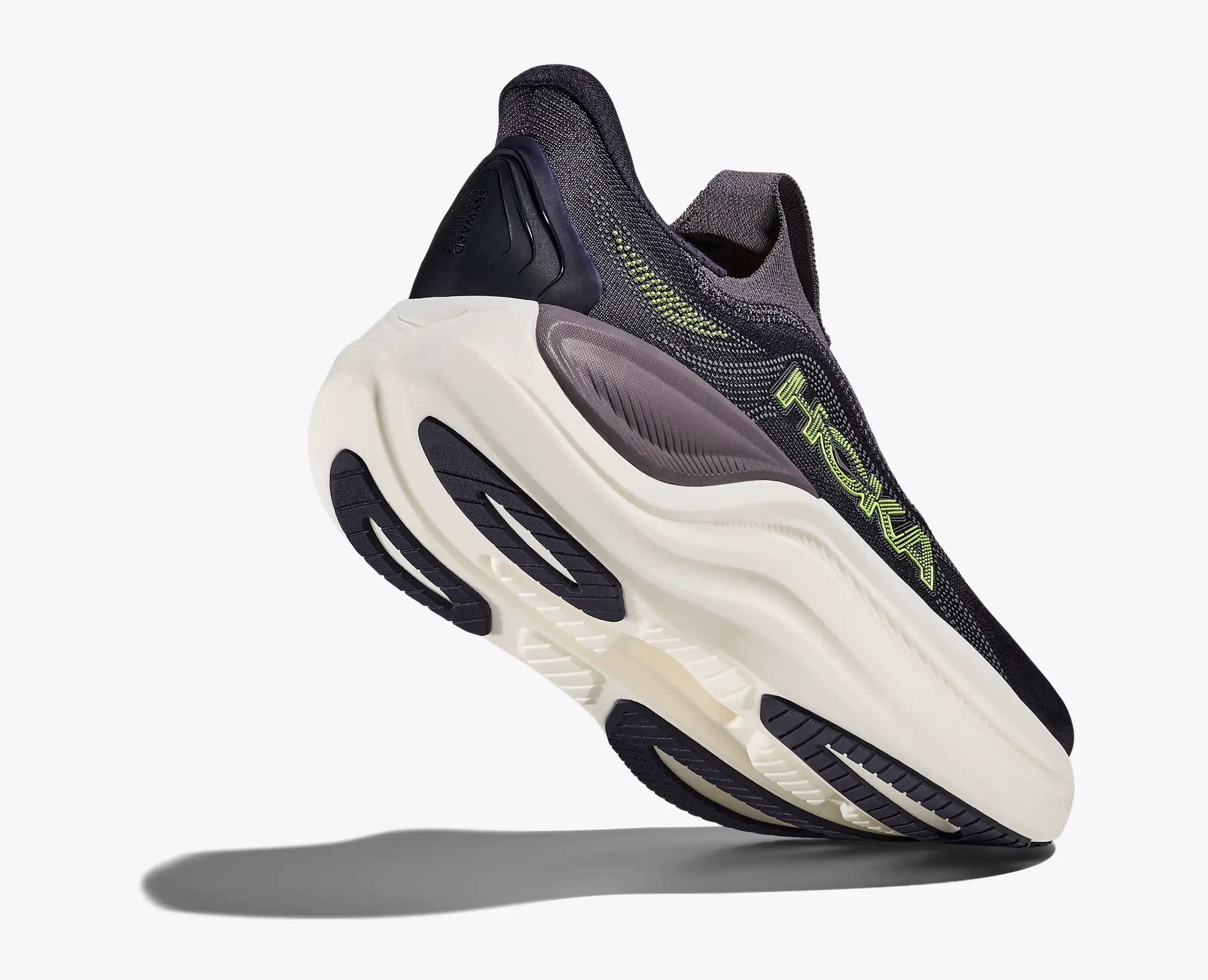 HOKA Skyward Laceless for Men | HOKA® RO