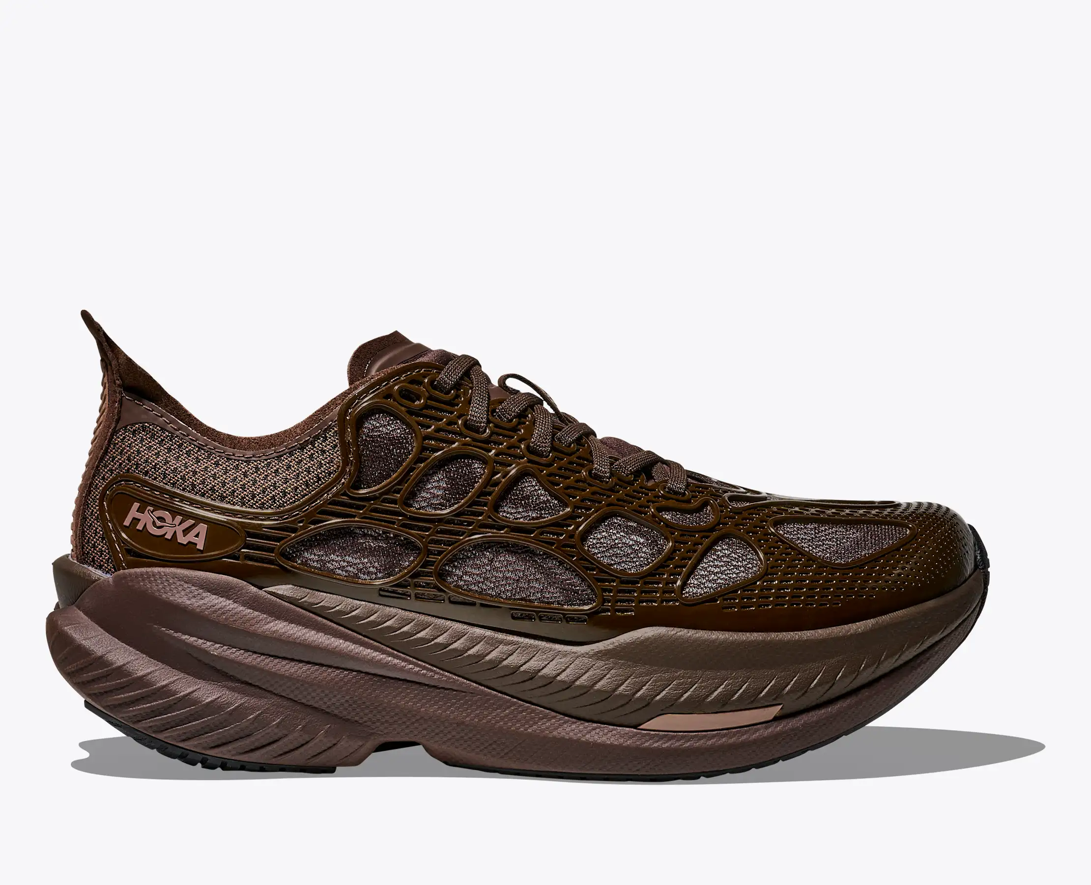 HOKA Mach X Caged | HOKA®