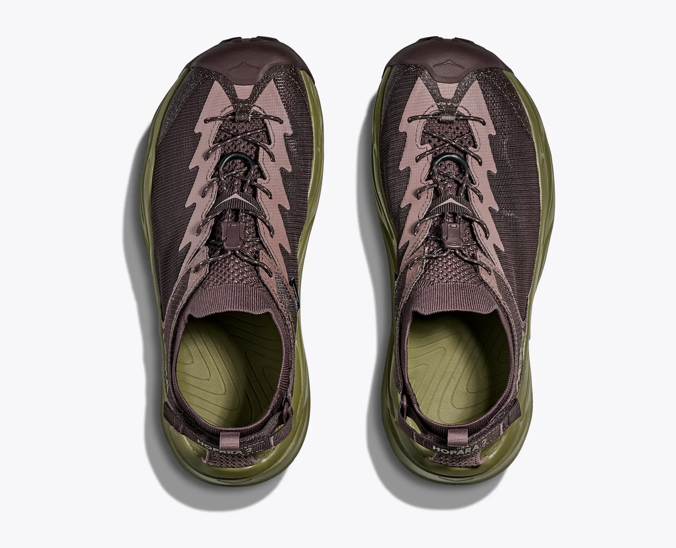 HOKA ONE ONE® Hopara 2 for Men | HOKA ONE ONE®