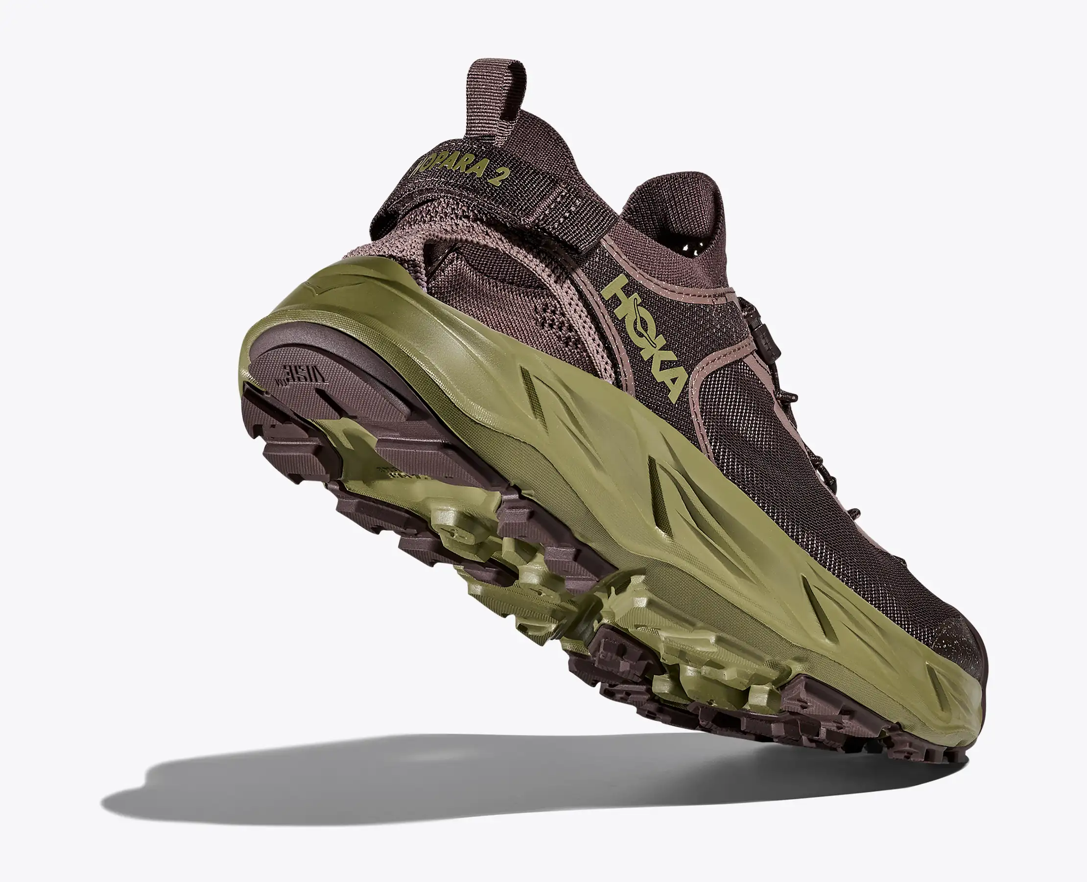 HOKA ONE ONE® Hopara 2 for Men | HOKA ONE ONE®