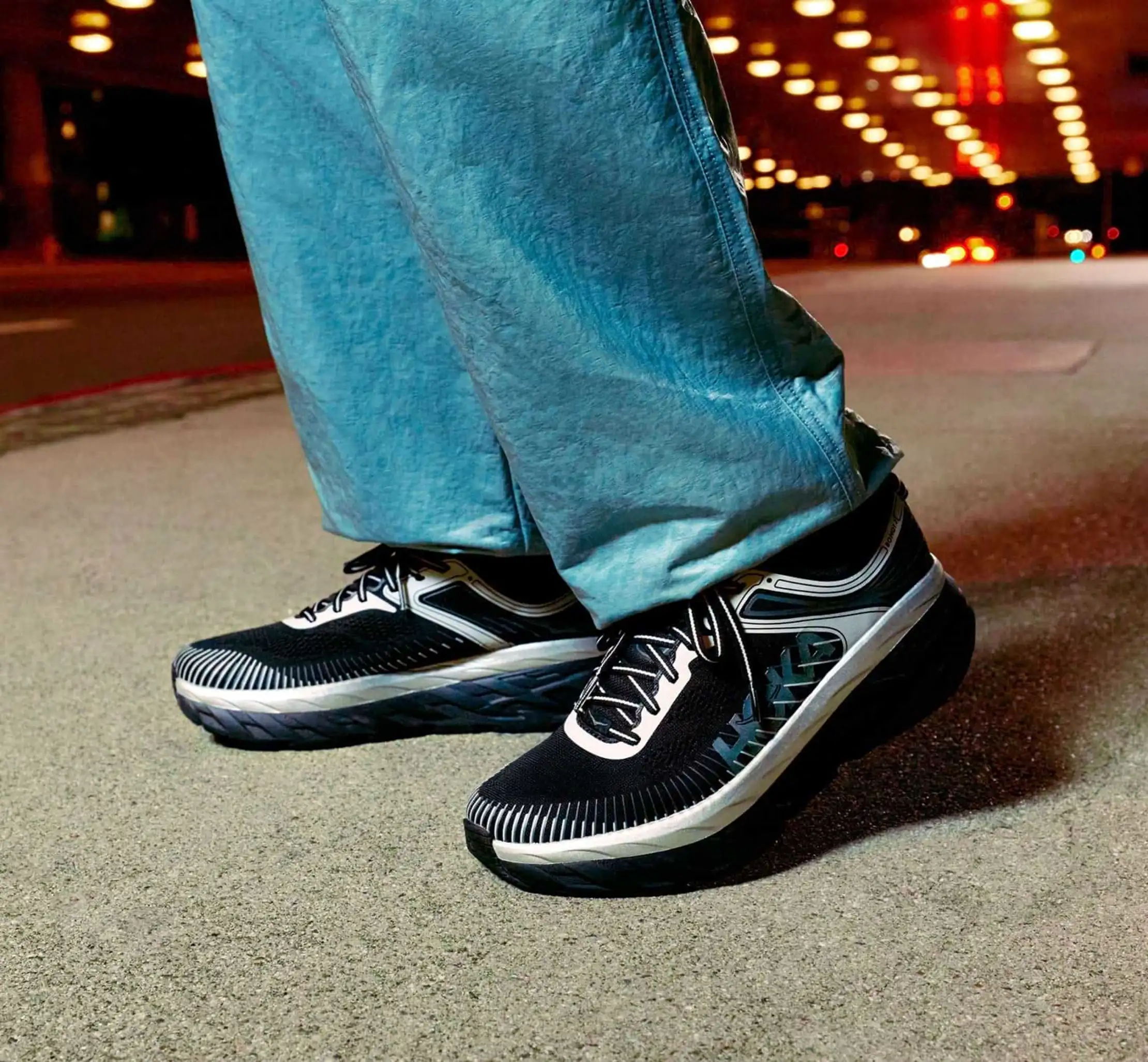 HOKA Bondi 7 for Men | HOKA® IS