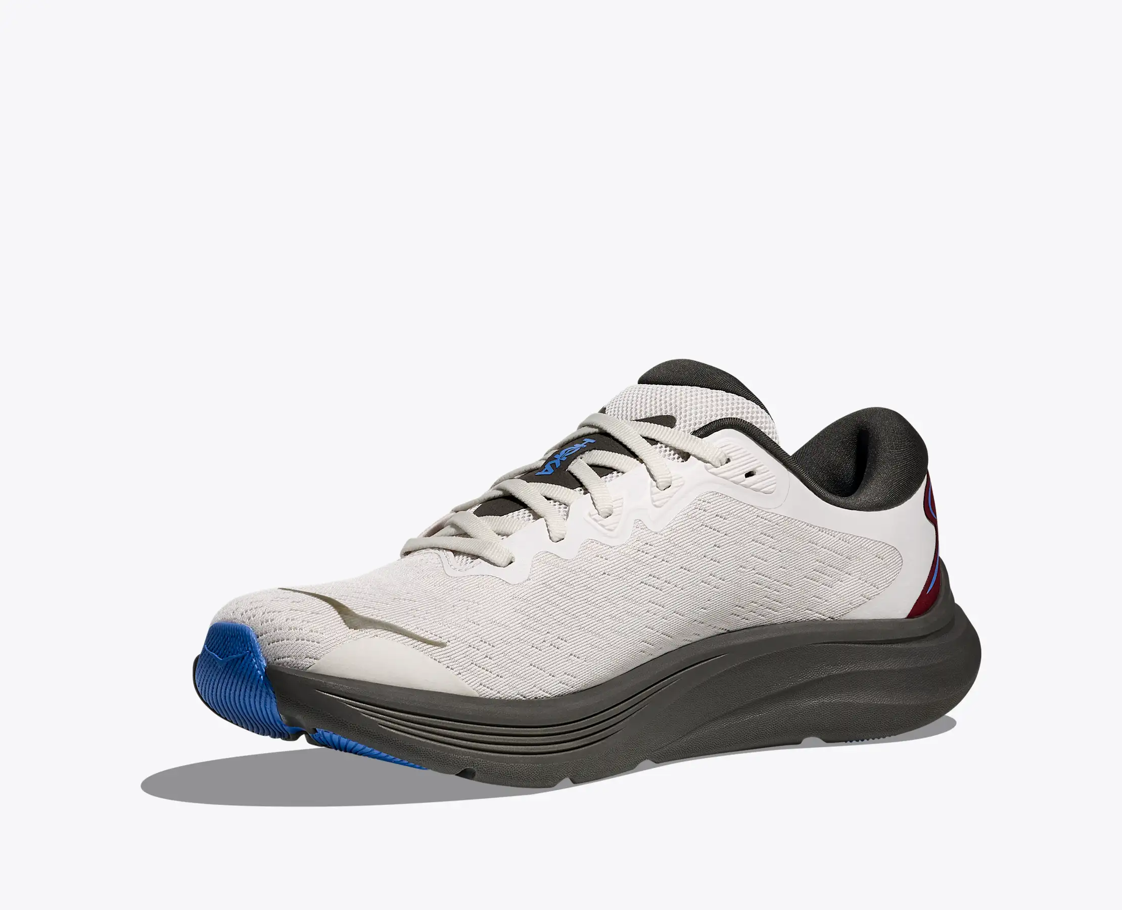 Hoka One One Men\'s Solimar Size US 11D Running Shoes Men main image 4