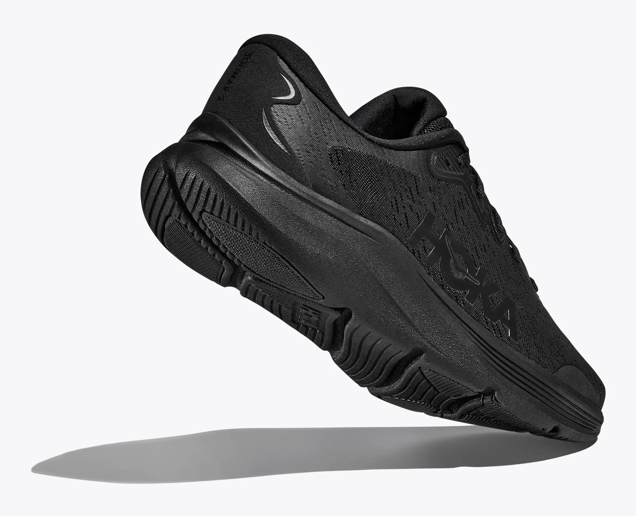 HOKA Solimar 2 for Women | HOKA® RO