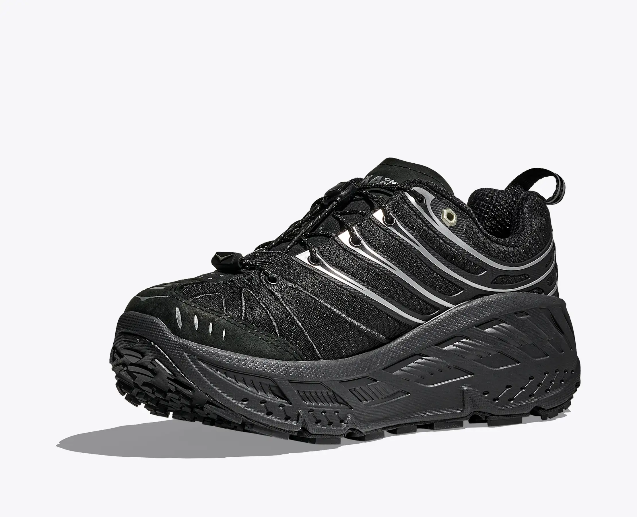 HOKA Stinson EVO GORE-TEX | HOKA® ME