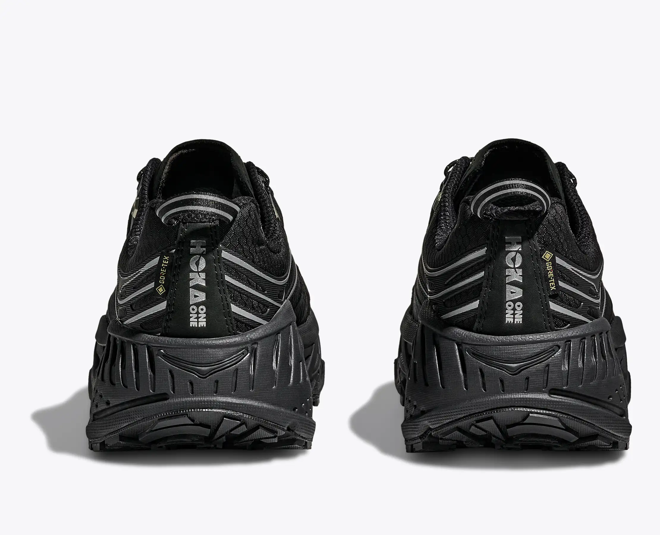 HOKA Stinson EVO GORE-TEX | HOKA® AD