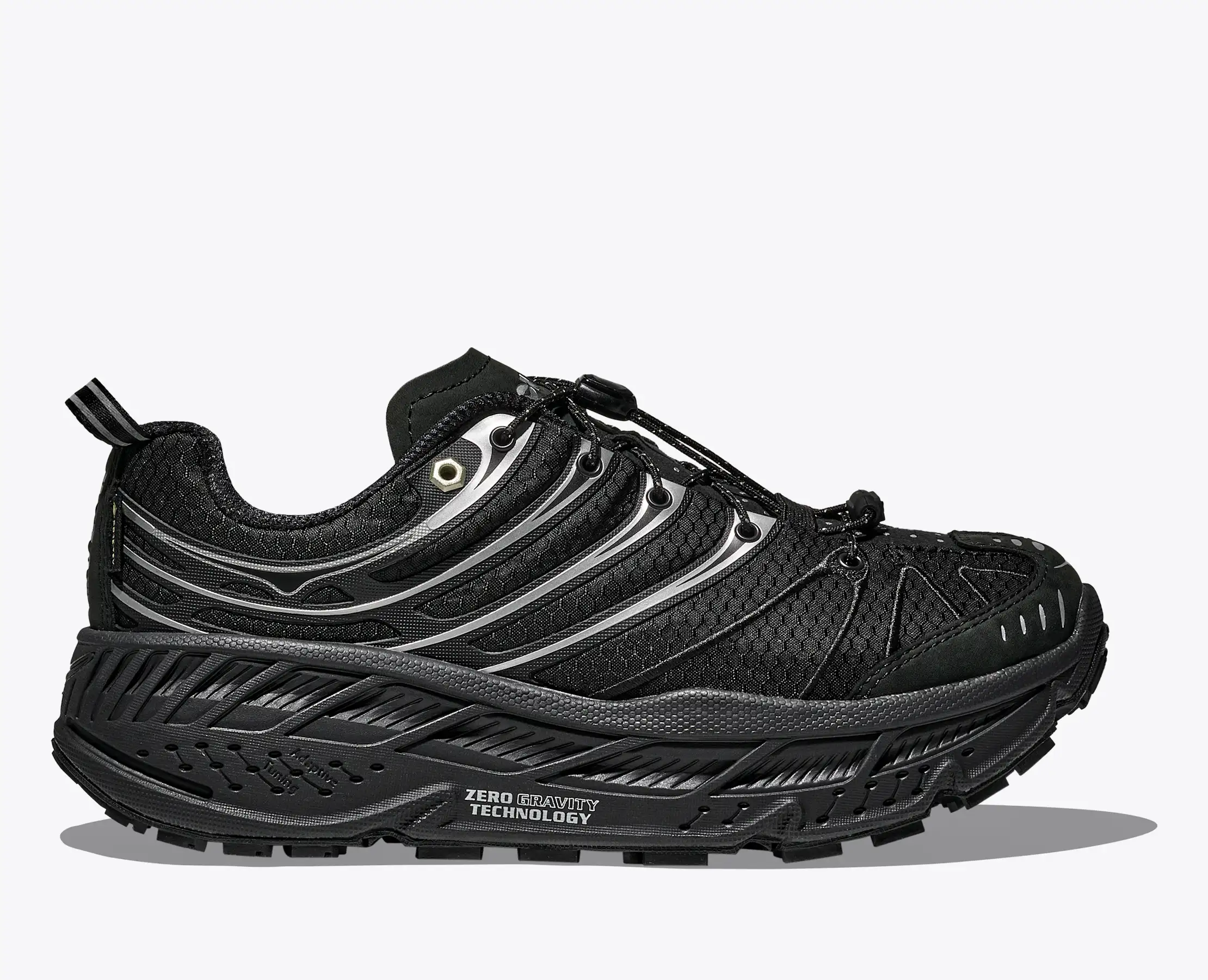 HOKA Stinson EVO GORE-TEX | HOKA® UA HOKA Stinson EVO GORE-TEX | HOKA® UA