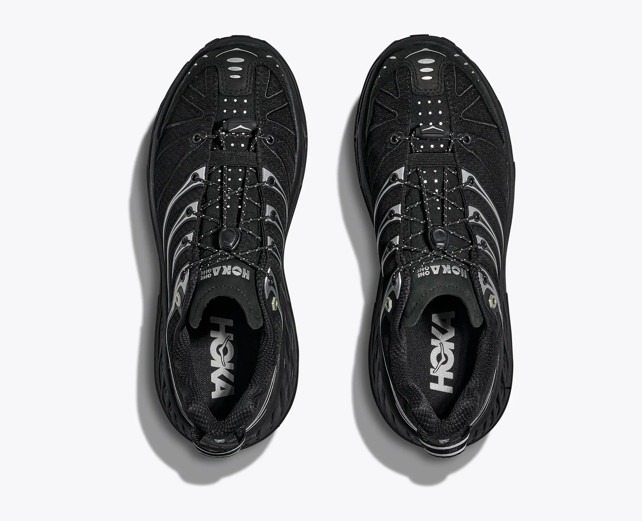 HOKA Stinson EVO GORE-TEX | HOKA®