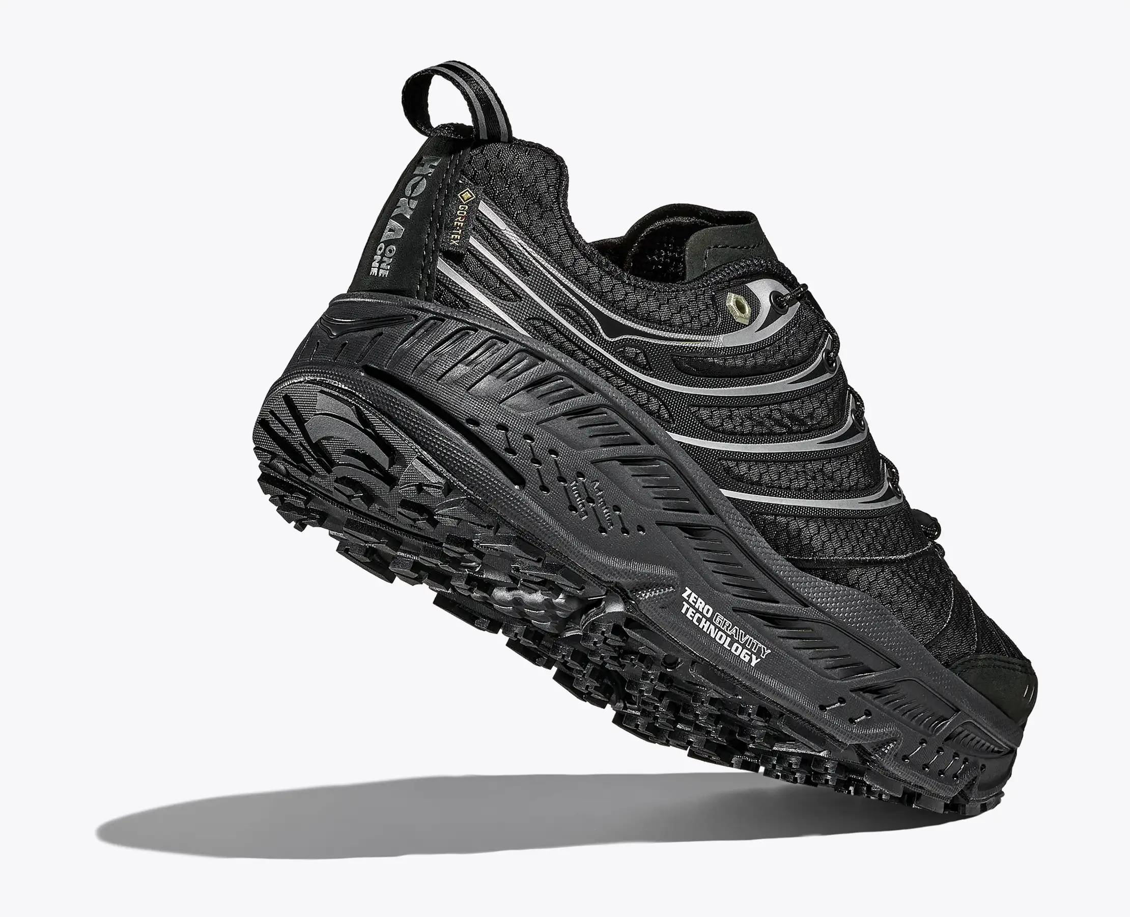 HOKA Stinson EVO GORE-TEX | HOKA® UA