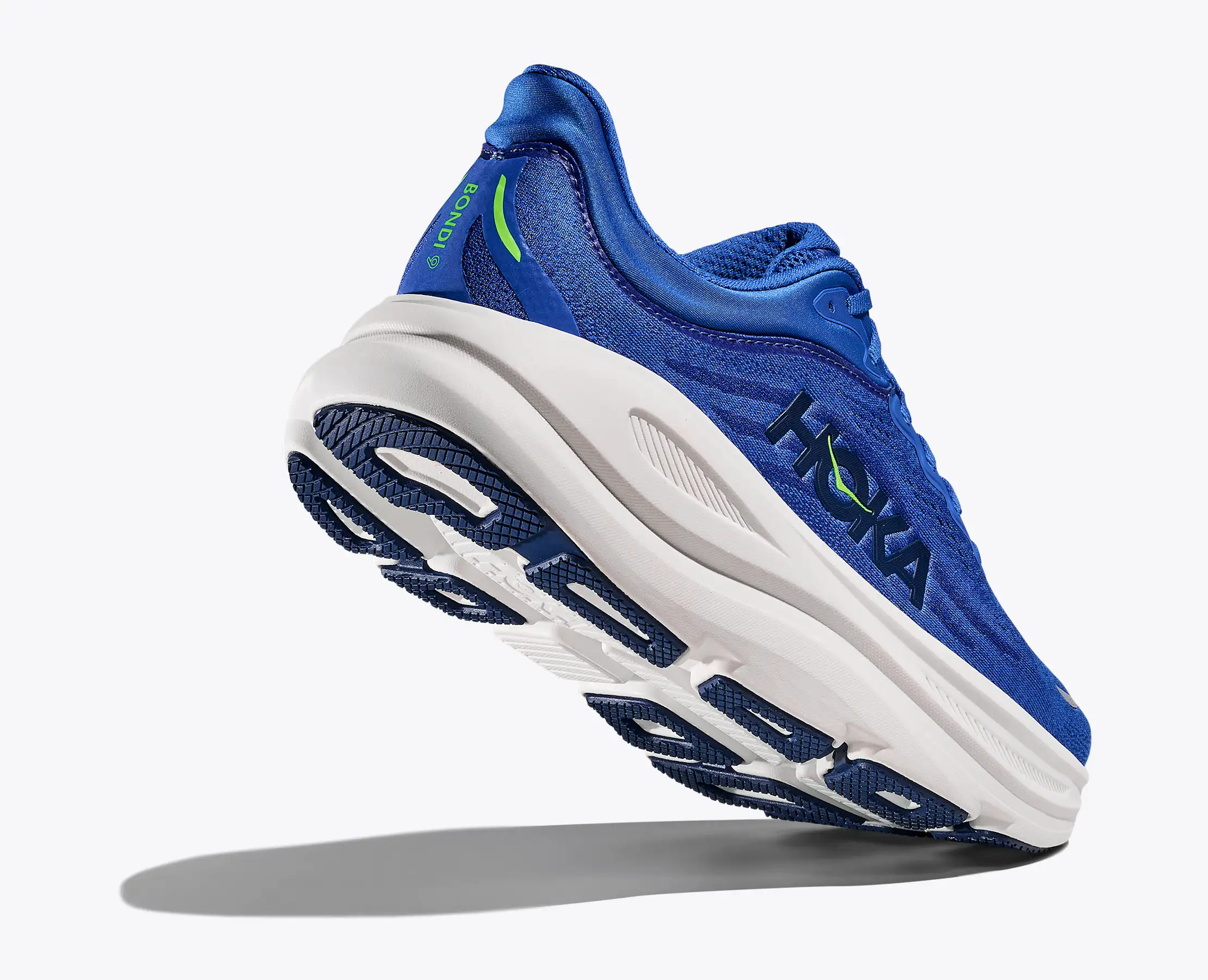 HOKA Bondi 9 for Men | HOKA® RO