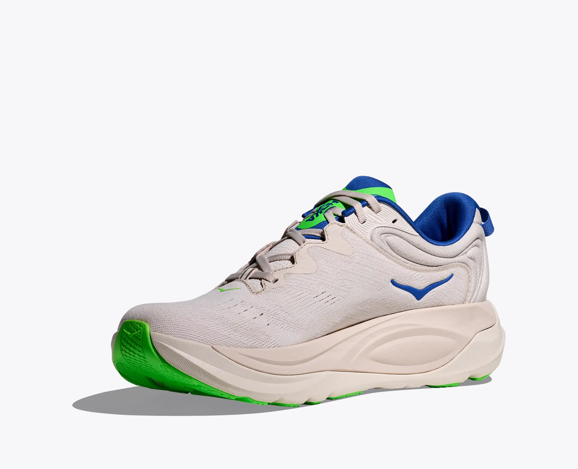 Mens Hoka Gaviota 6 Sz 9D Sneakers Men main image 3