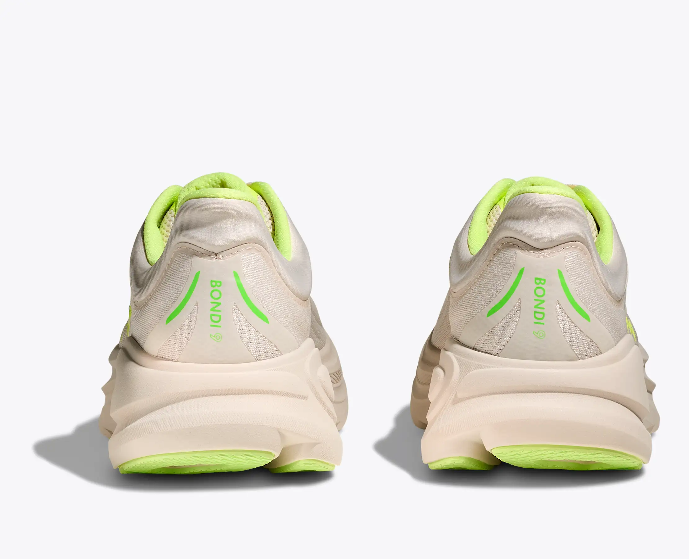 Bondi 9 Men's Cushioned Road Running Shoe | HOKA®