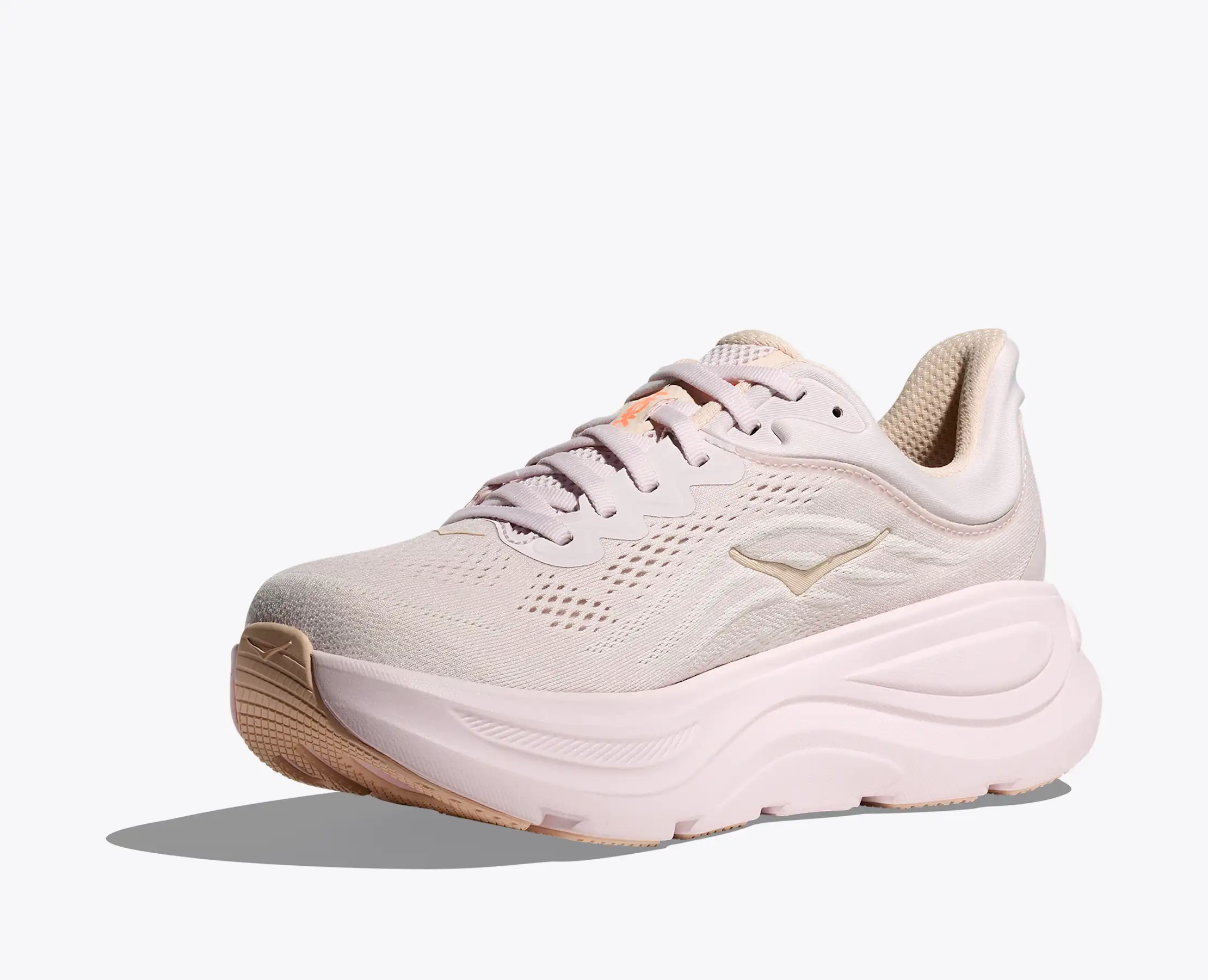 Bondi 9 Women's Cushioned Road Running Shoe | HOKA®