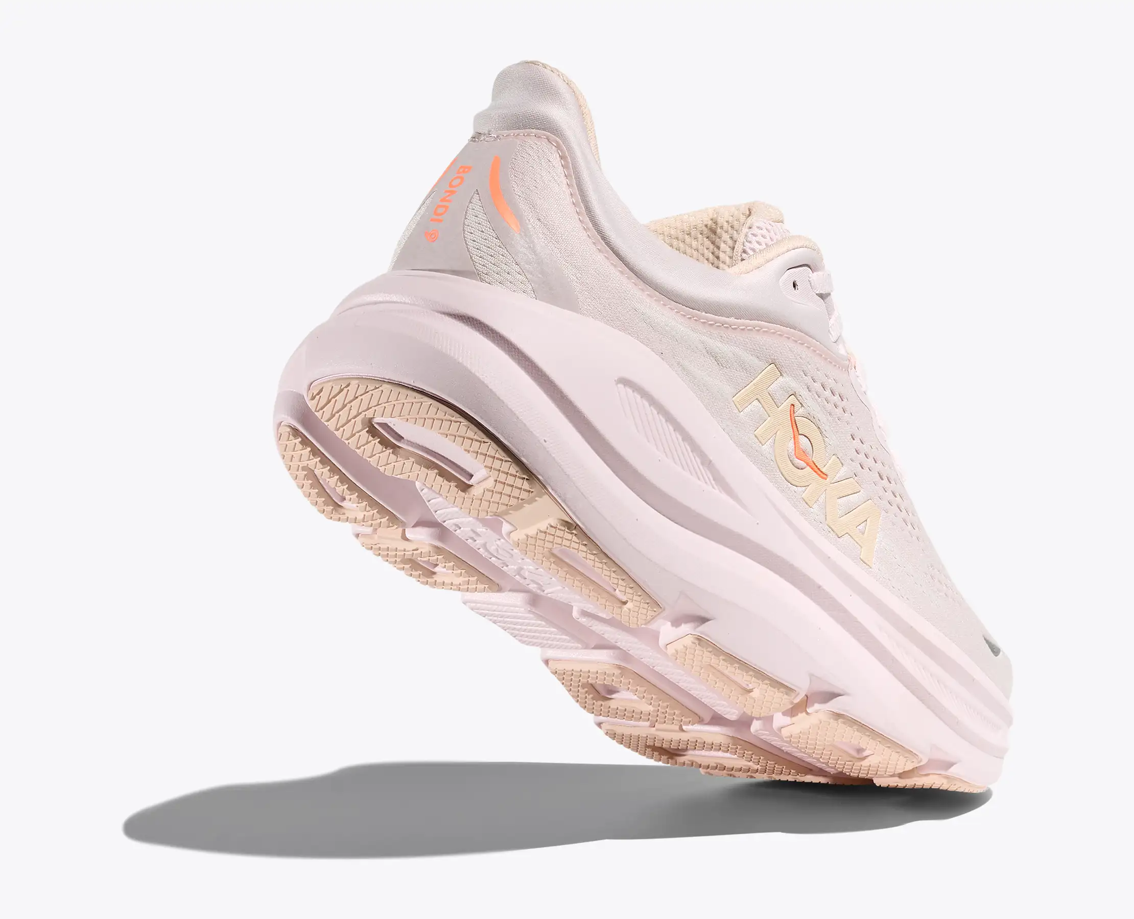 Bondi 9 Women's Cushioned Road Running Shoe | HOKA®