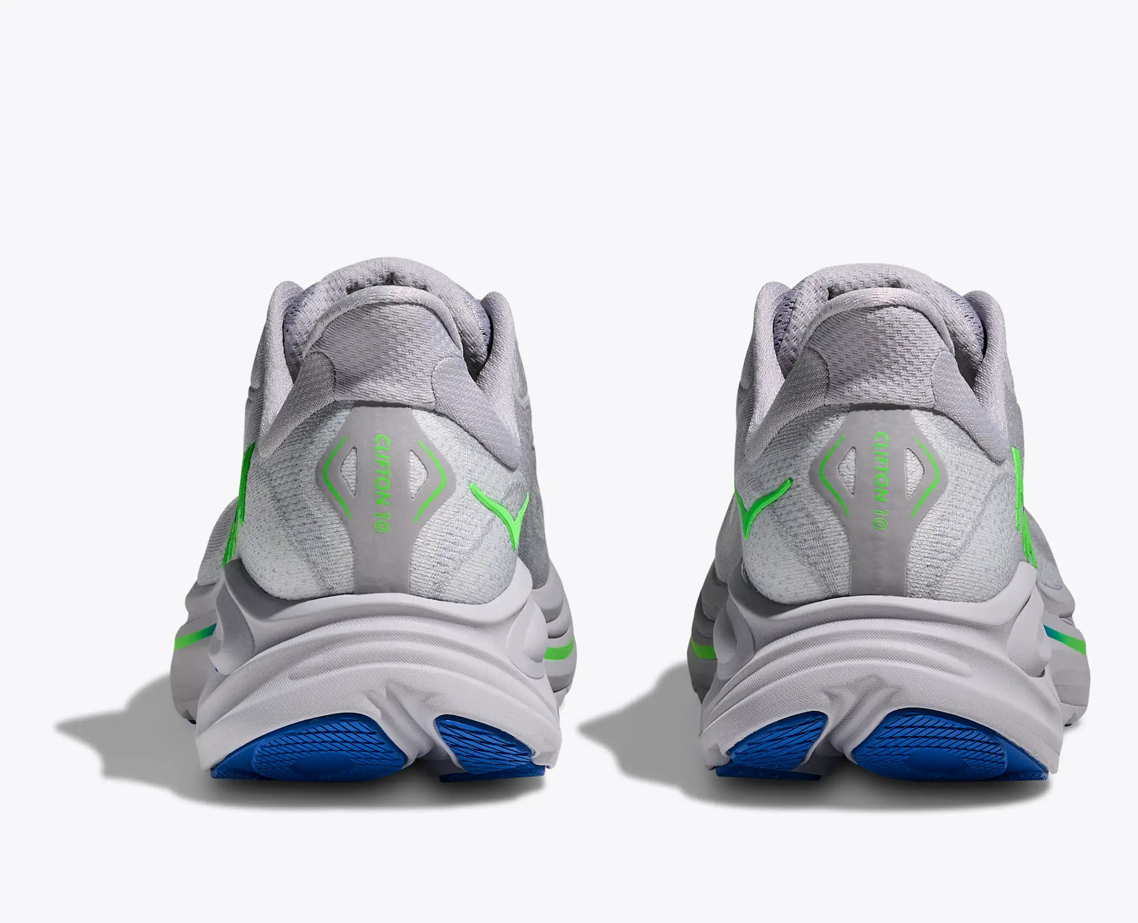 Clifton 10 Men's Running & Walking Shoes | HOKA®