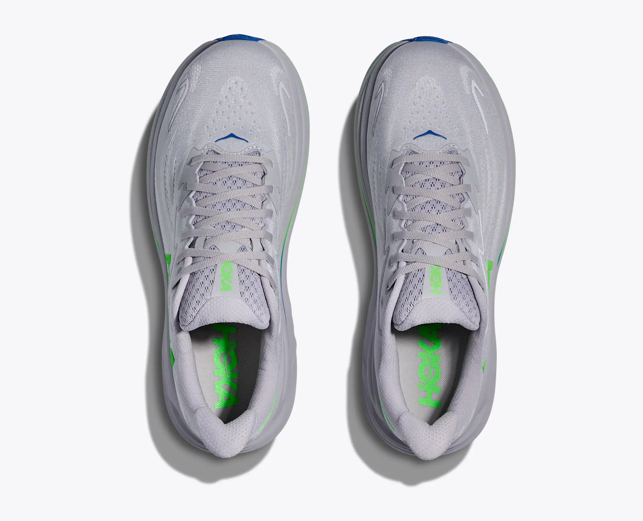 HOKA Clifton 10 for Men | HOKA® RO
