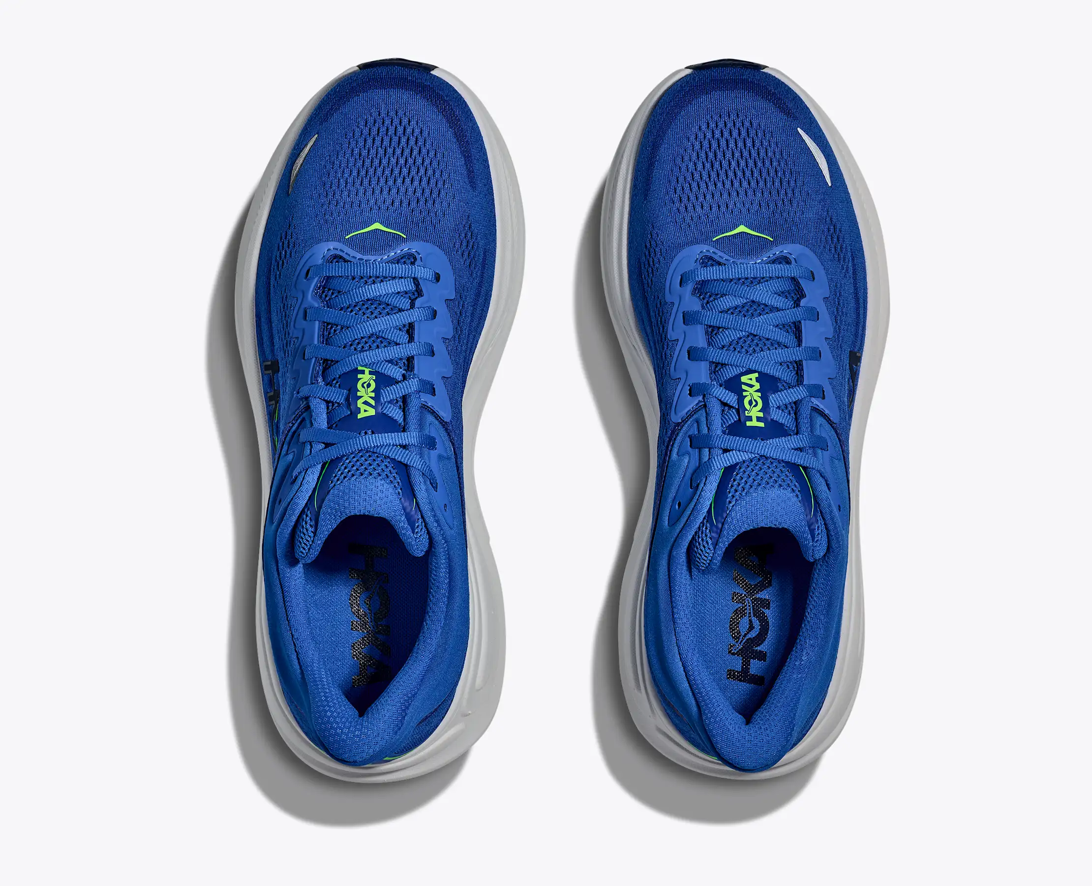 HOKA Bondi 9 for Men | HOKA® MT