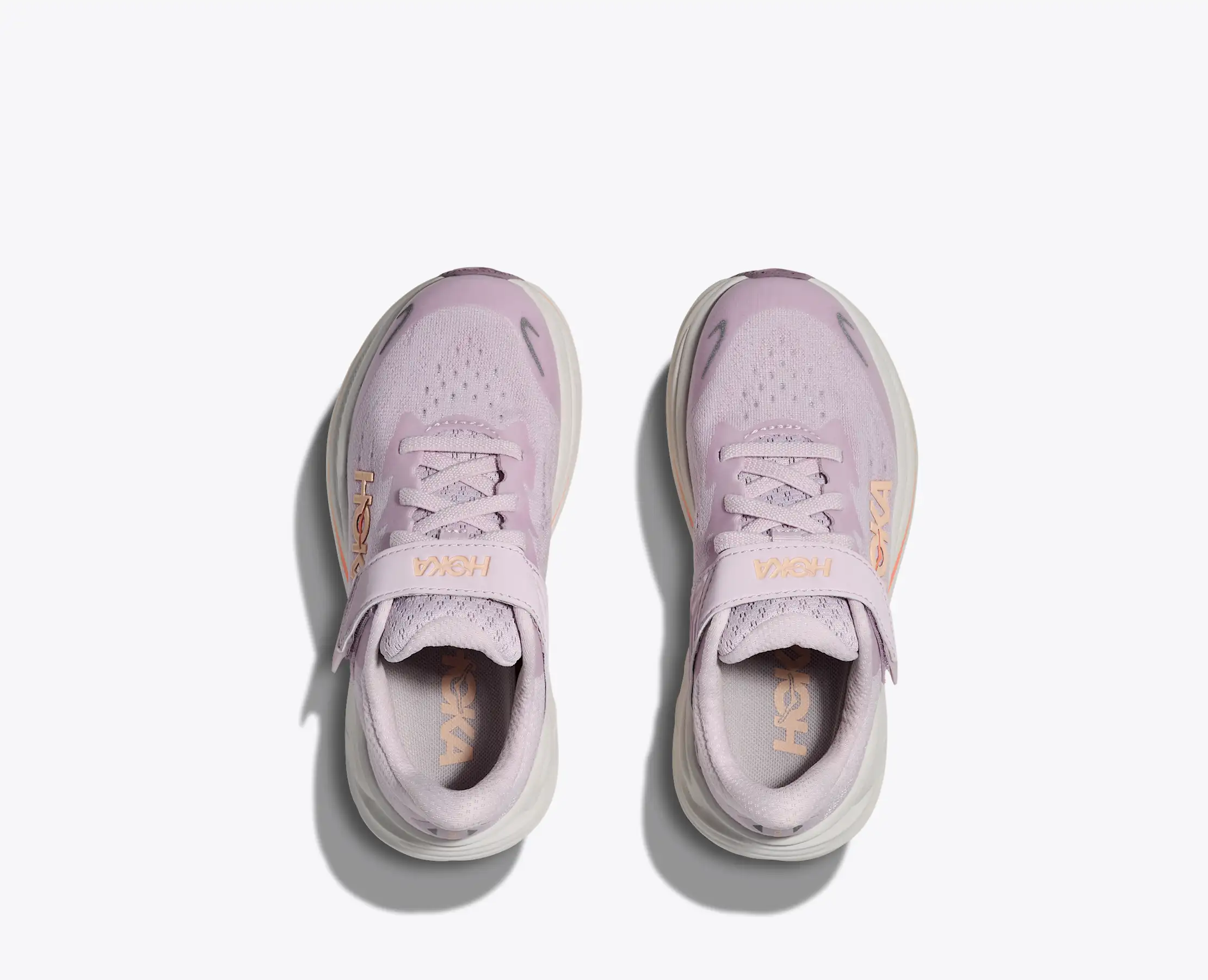 美品　HOKA クリフトン10 23.5 キッズ　レディース Little Kids' Clifton 10 Runring Shoe | HOKA®