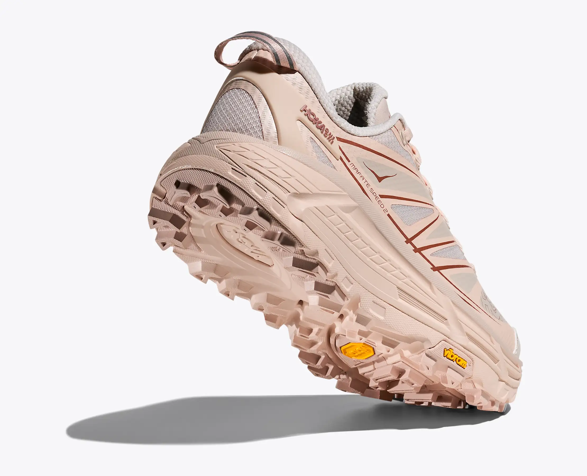 27 HOKA MAFATE SPEED 2 1126851-alk ホカ HOKA® Mafate Speed 2 for | HOKA®